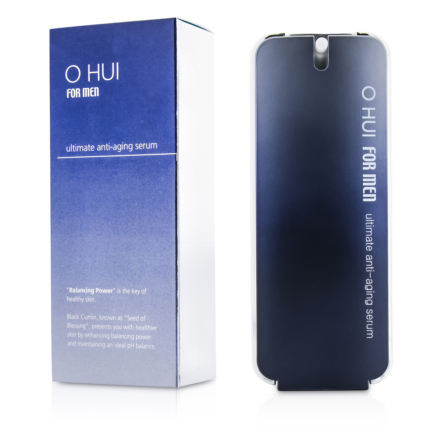 O Hui For Men Ultimate Anti-Aging Serum 50ml/1.67oz