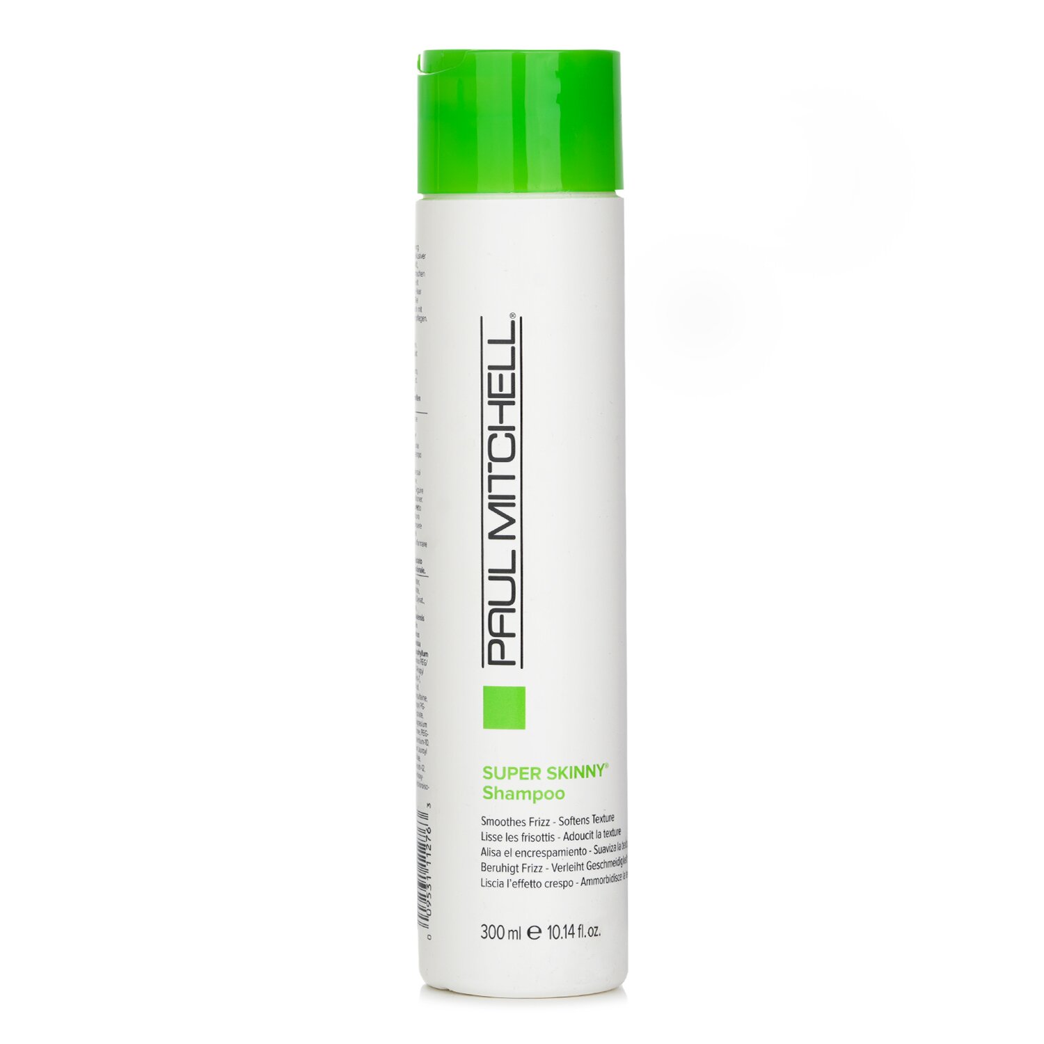 Paul Mitchell Super Skinny Shampoo (Smoothes Frizz - Softens Texture) 300ml/10.14oz