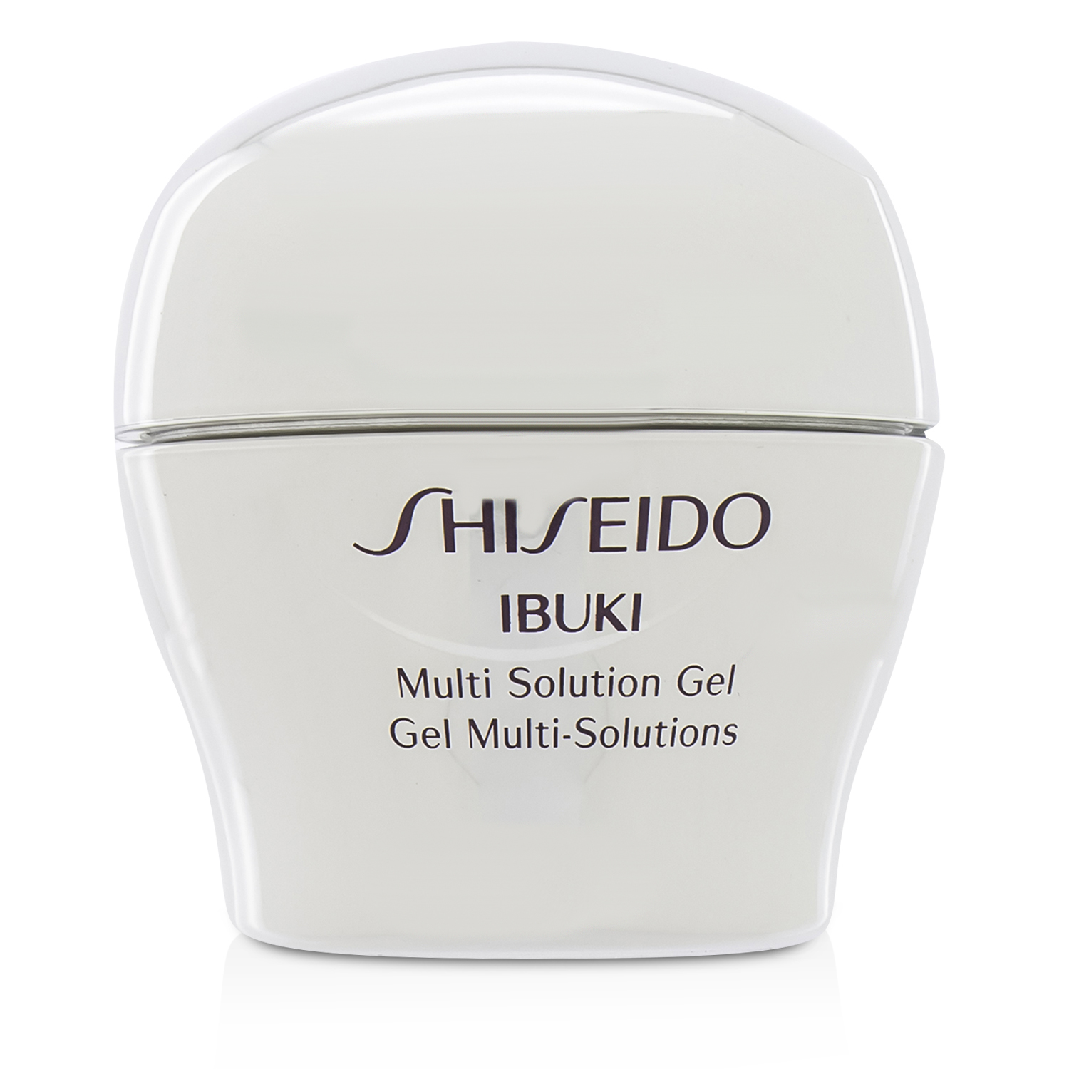 Shiseido IBUKI Multi Solution Gel 30ml/1oz