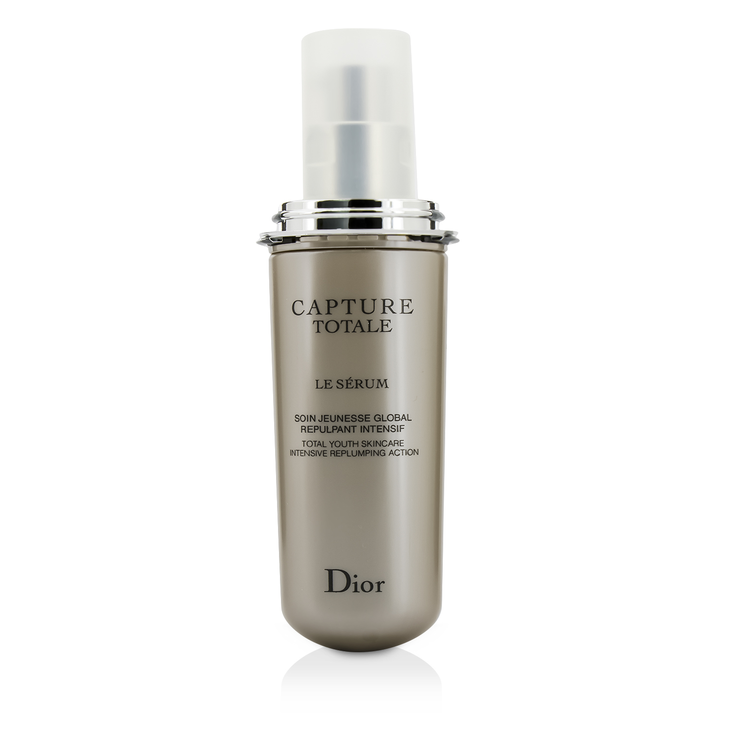 Christian Dior Capture Totale Le Serum Refill 50ml/1.7oz