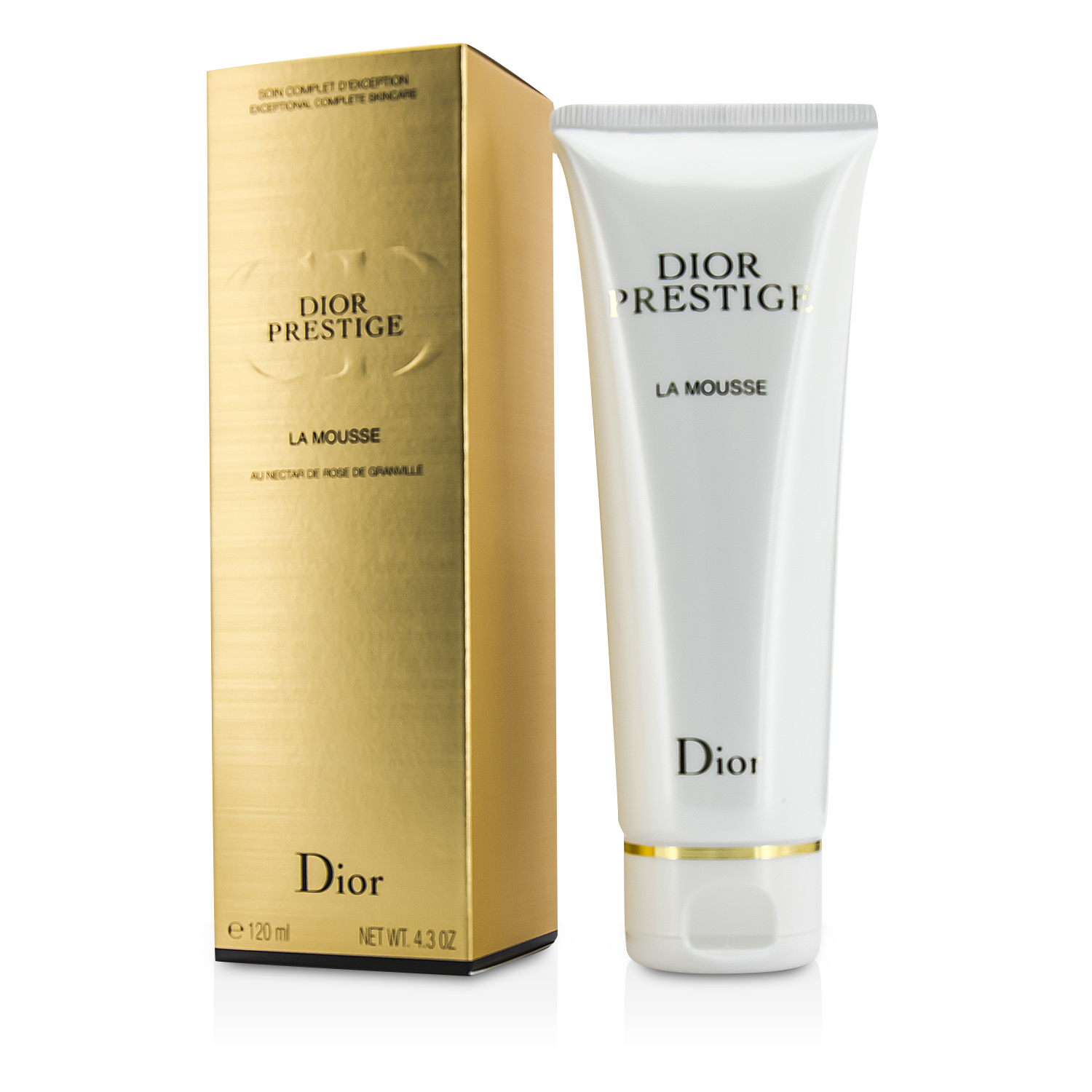 Christian Dior Dior Prestige La Mousse 120ml/4.3oz