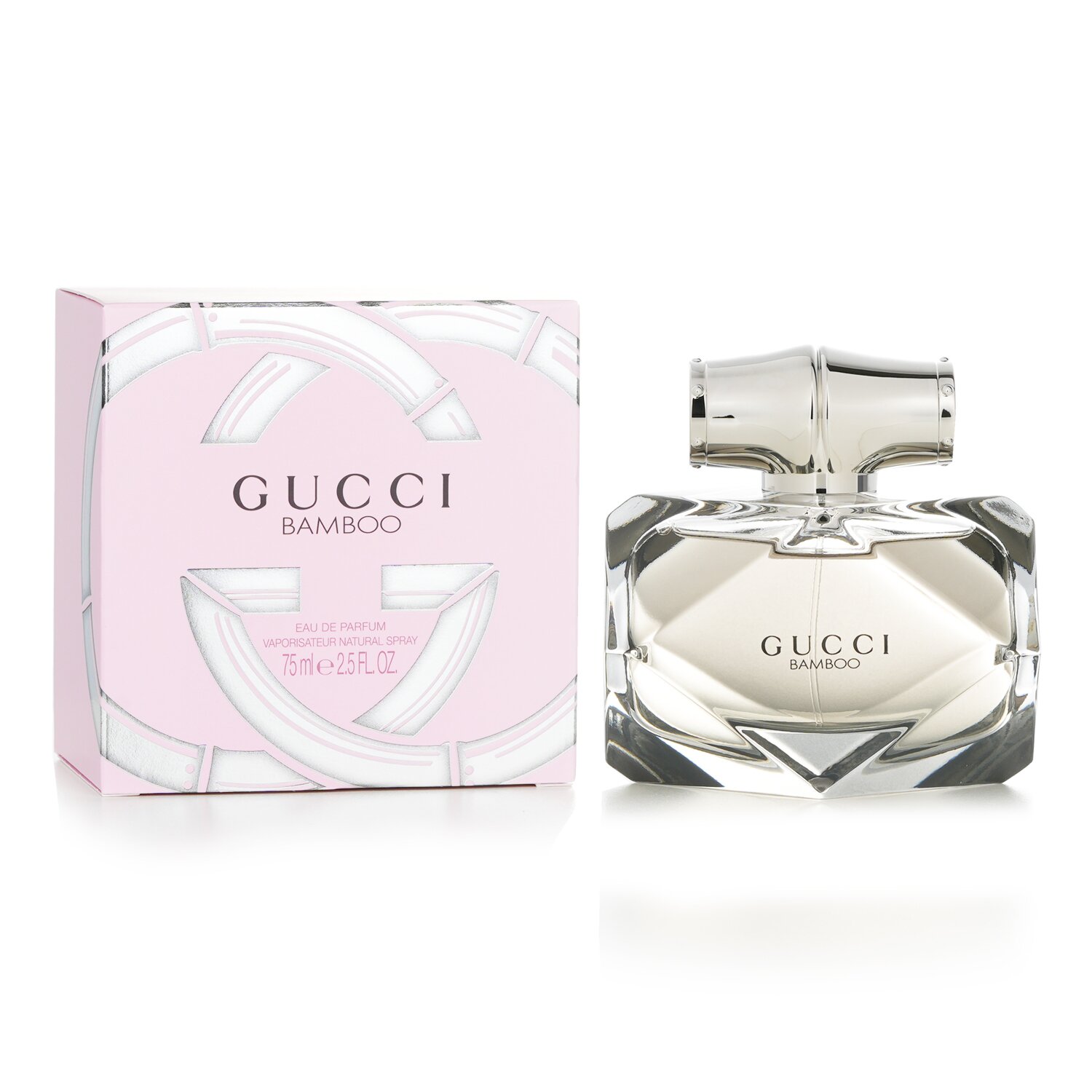 グッチ Gucci バンブー EDP SP 75ml/2.5oz