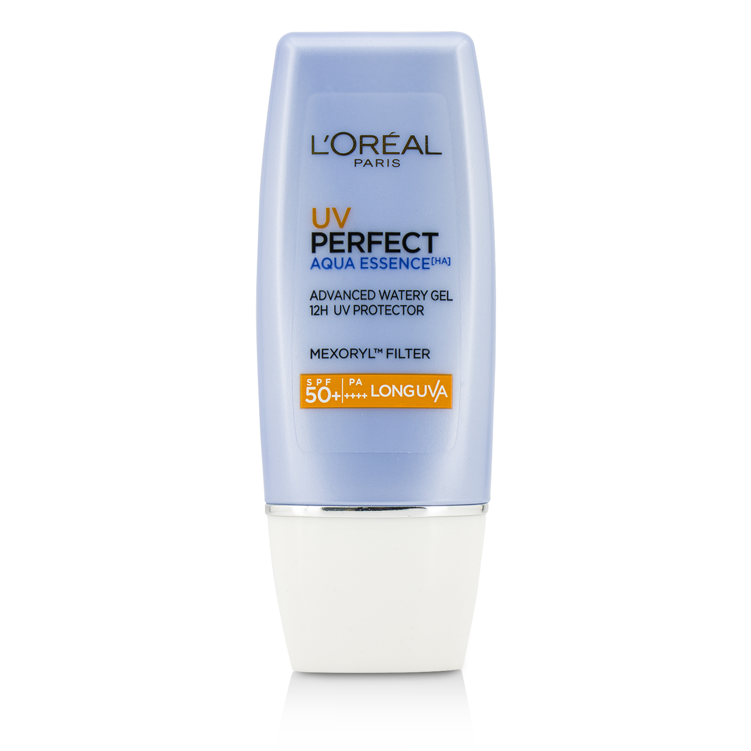 L'Oreal UV Perfect Aqua Essence UV Protector SPF 50 (Tube) 30ml/1oz