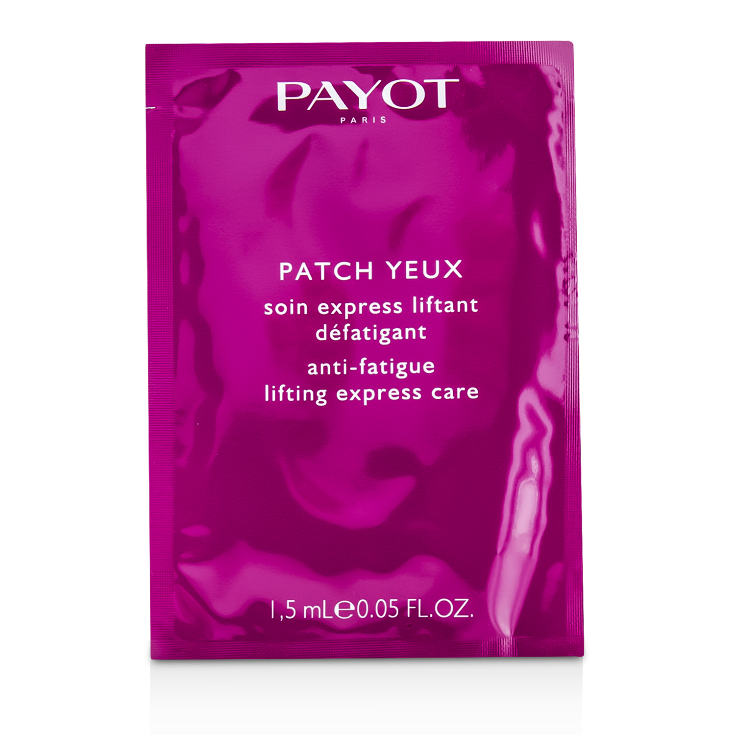 Payot Perform Lift Patch Yeux - Para Pieles Maduras 10x1.5ml/0.05oz