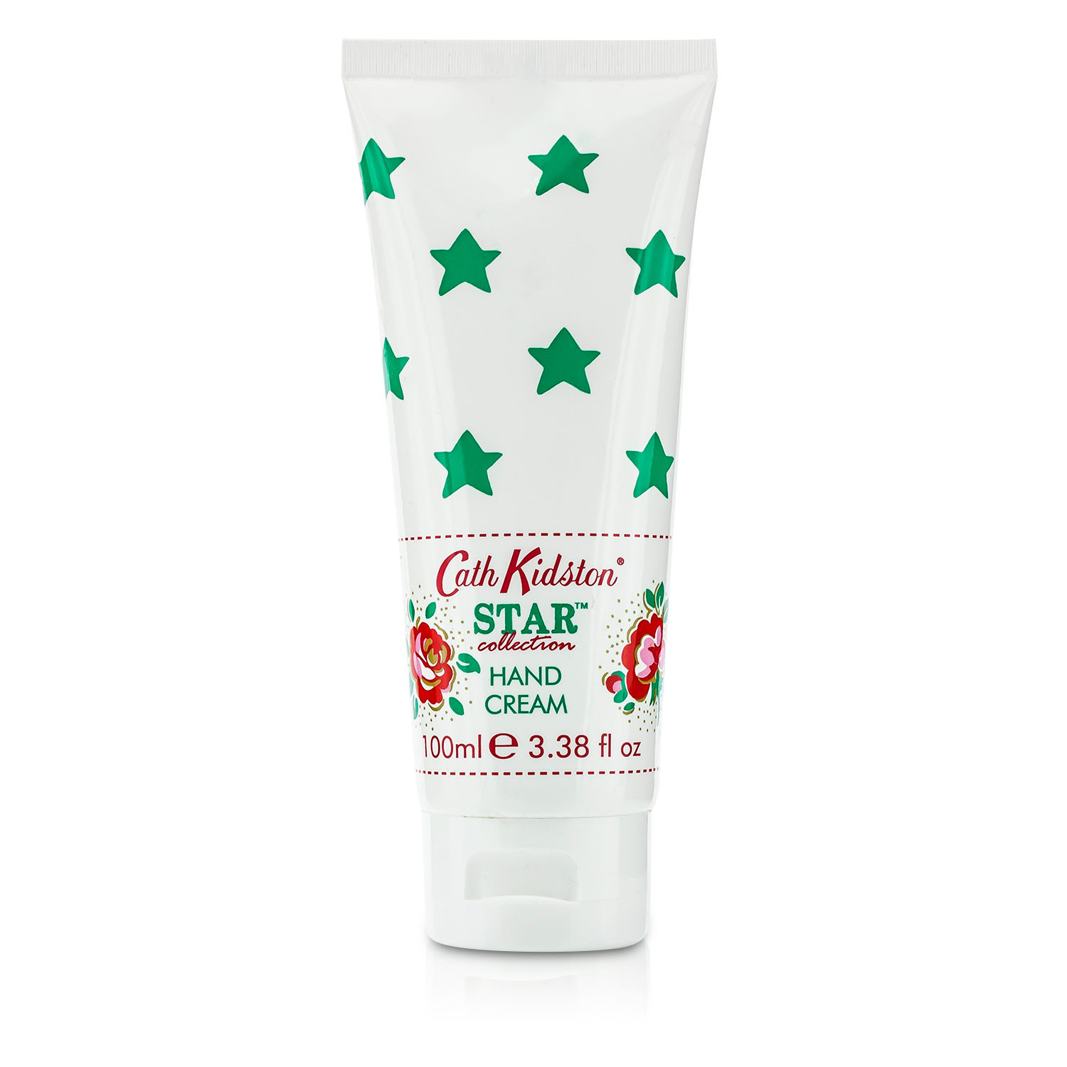 Cath Kidston Star Collection Hand Cream (Unboxed) 100ml/3.38oz