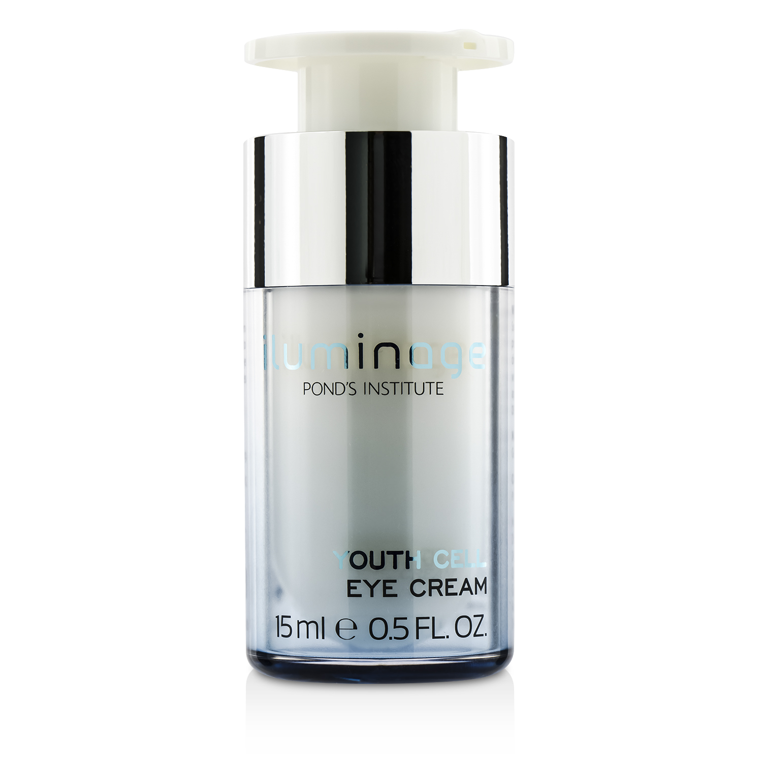 Iluminage 青春細胞眼霜Youth Cell Eye Cream 15ml/0.5oz