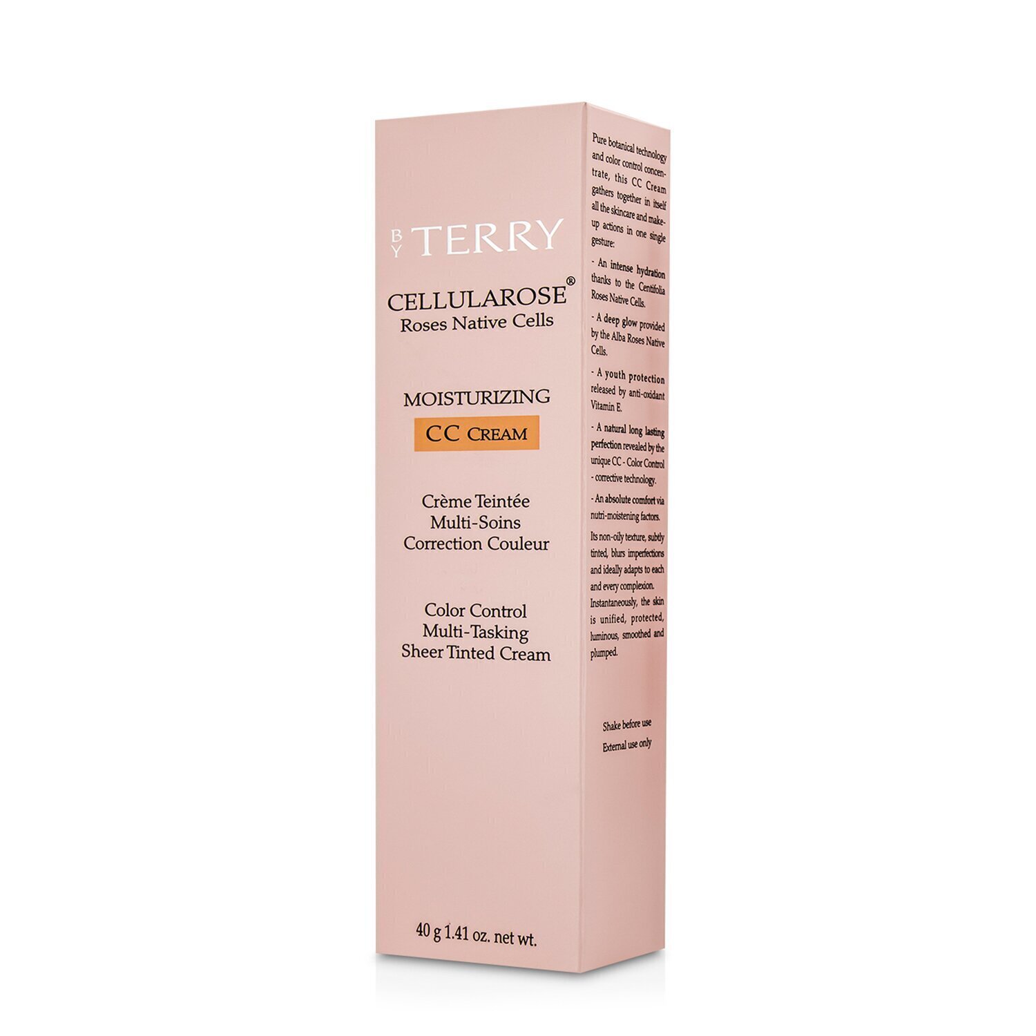 By Terry Cellularose Moisturizing CC Cream - CC Voide 40g/1.41oz