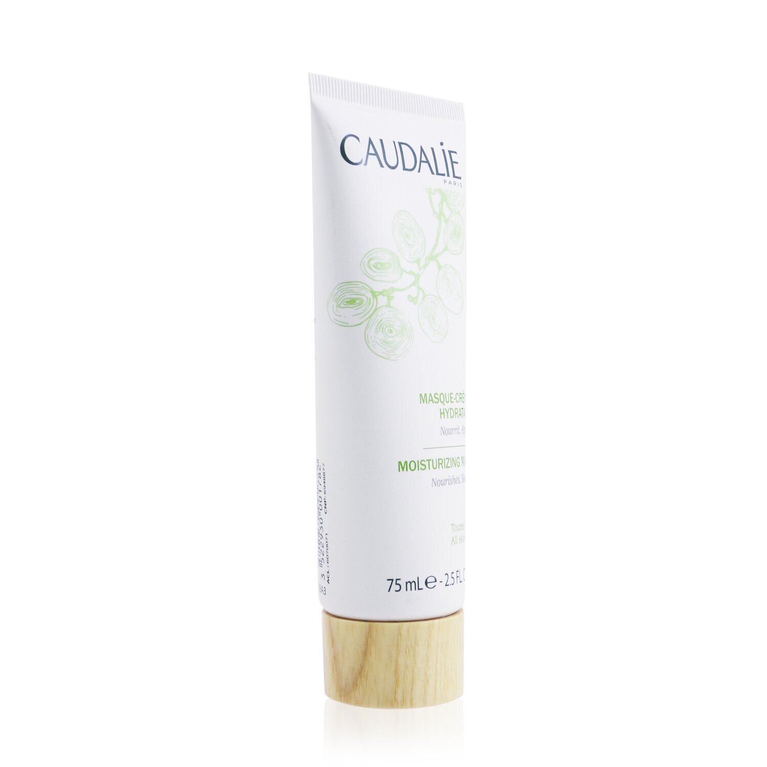 Caudalie Moisturizing Mask 75ml/2.5oz