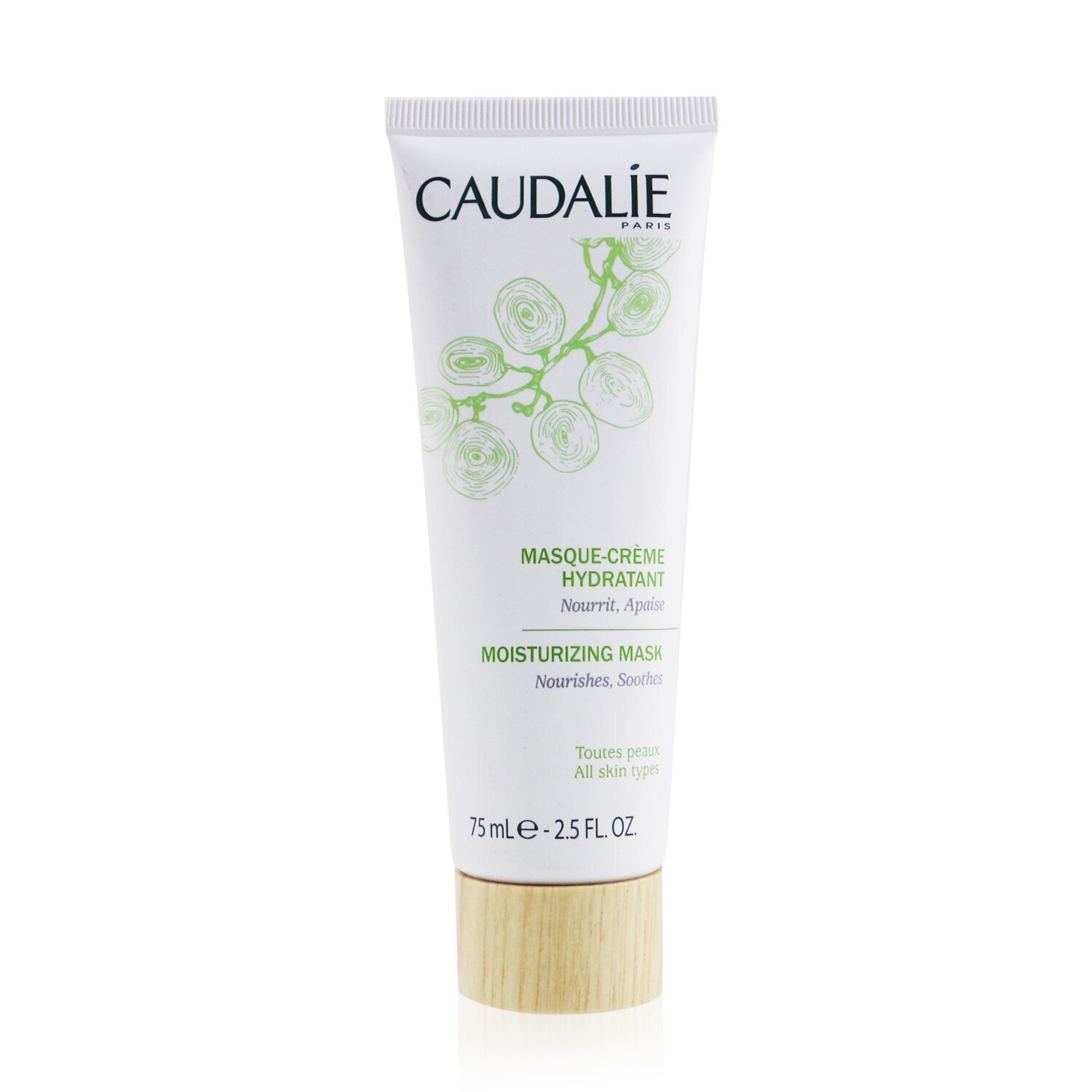 Caudalie Moisturizing Mask 75ml/2.5oz