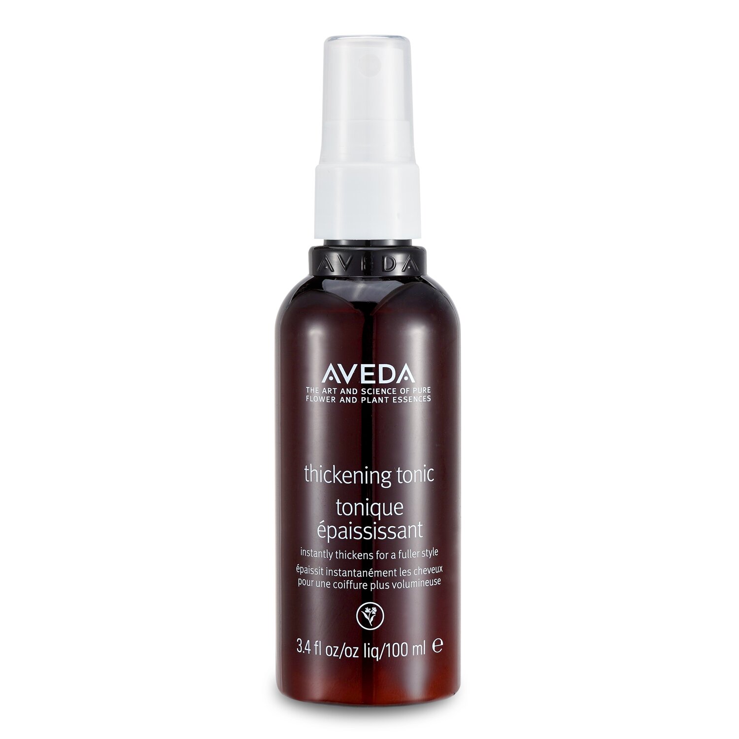 Aveda Thickening Tonic (Instantly Thickens For A Fuller Style) 100ml/3.4oz