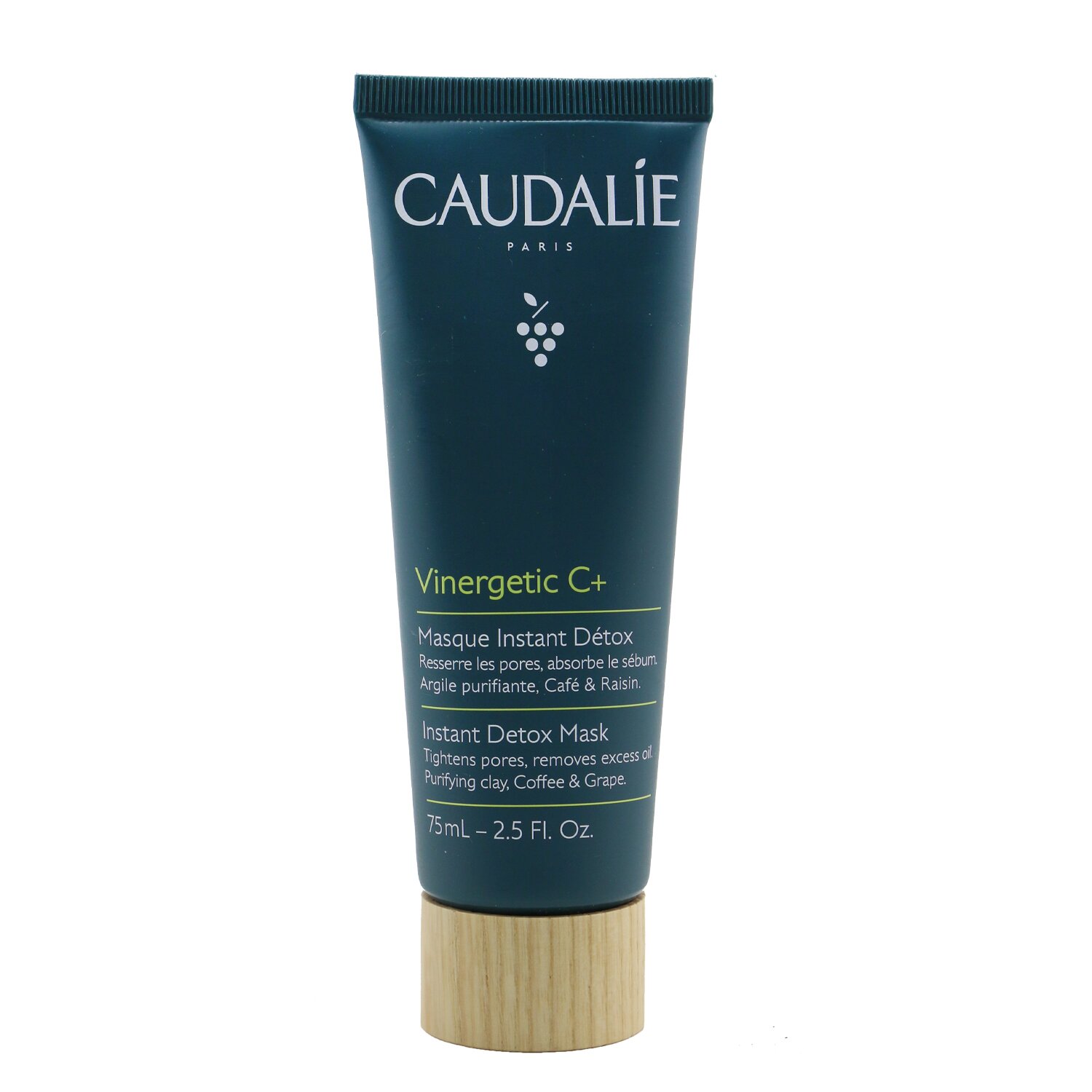 Caudalie Instant Detox Mask 75ml/2.5oz