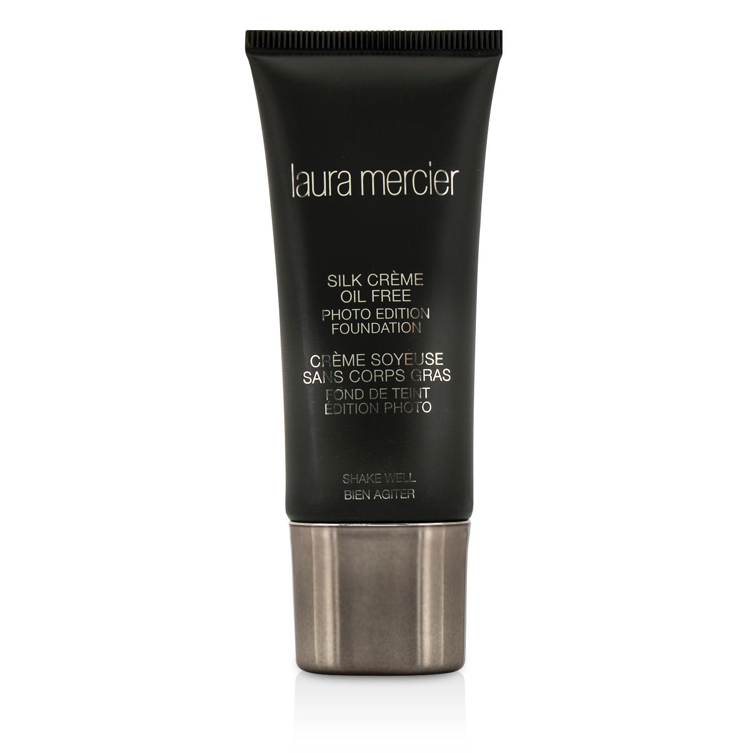 Silk Crème Oil Free Photo Edition Foundation