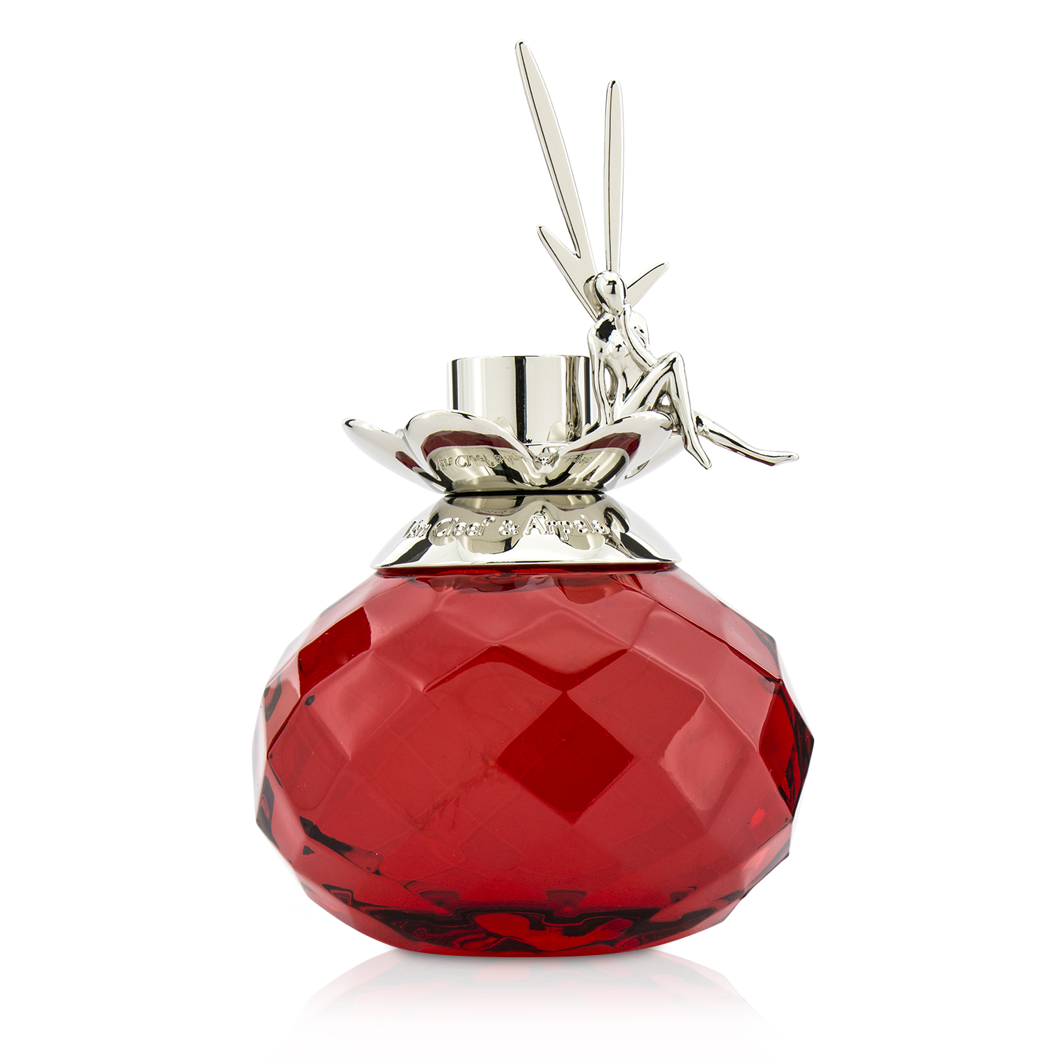 ヴァンクリフ＆アーペル Van Cleef & Arpels Feerie Rubis Eau De Parfum Spray 100ml/3.3oz