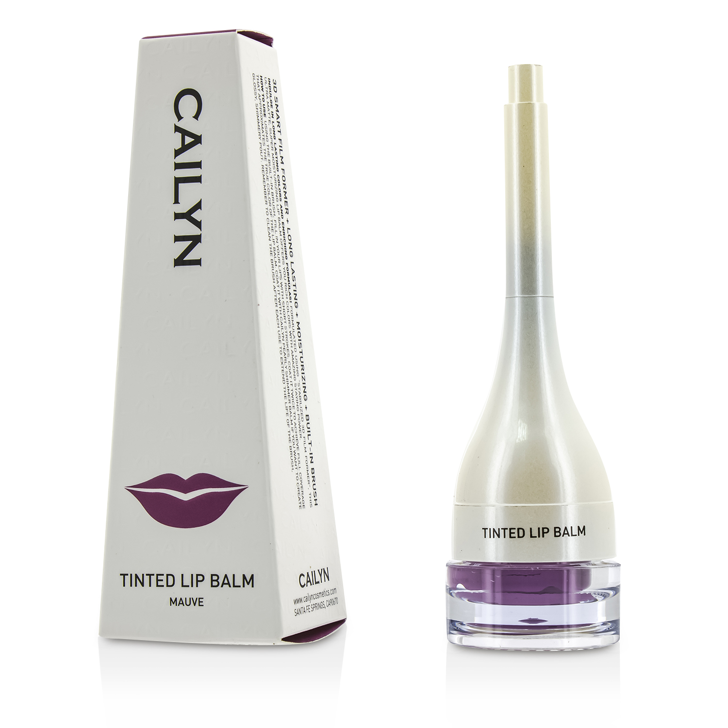 Cailyn Tinted Lip Balm 4g/0.14oz