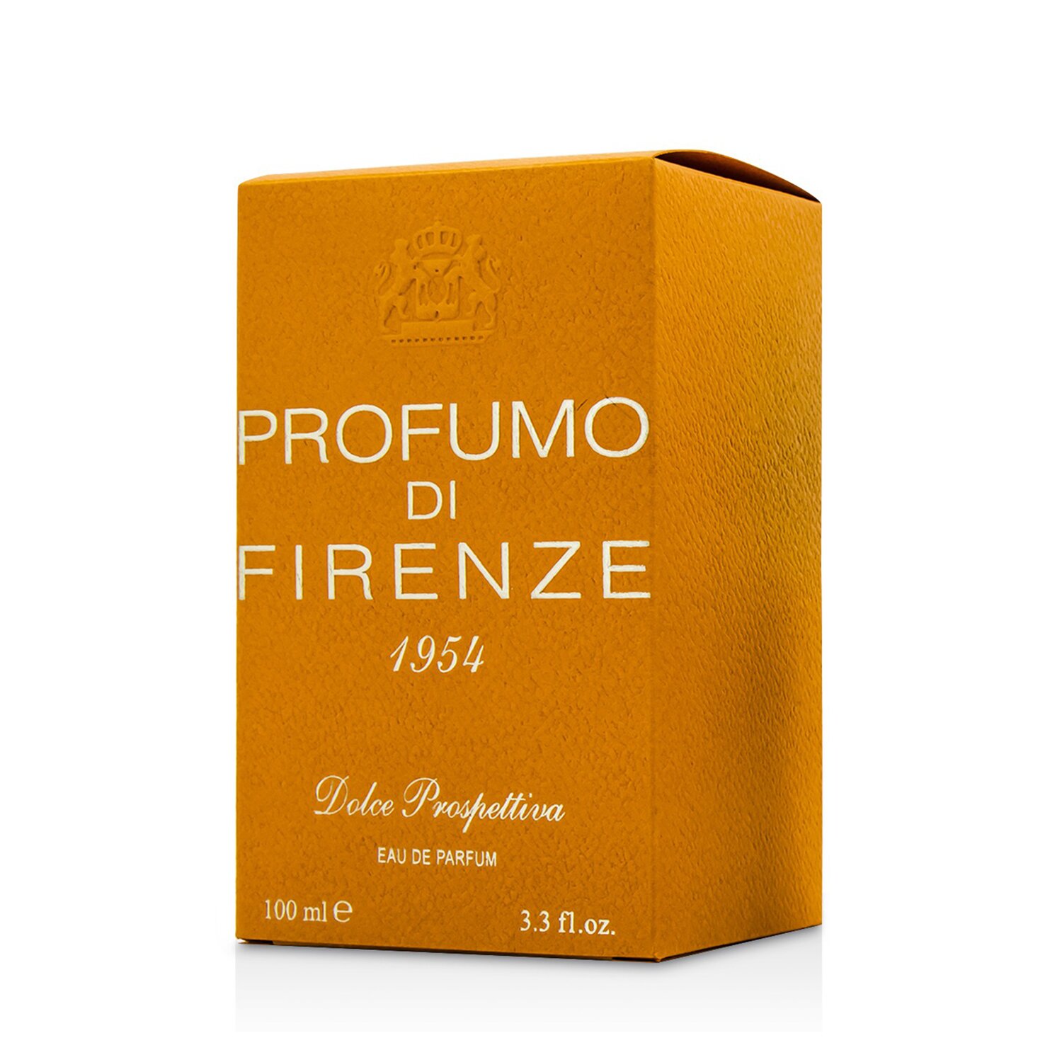 Profumo Di Firenze Woda perfumowana Dolce Prospettiva Eau De Parfum Spray 100ml/3.3oz