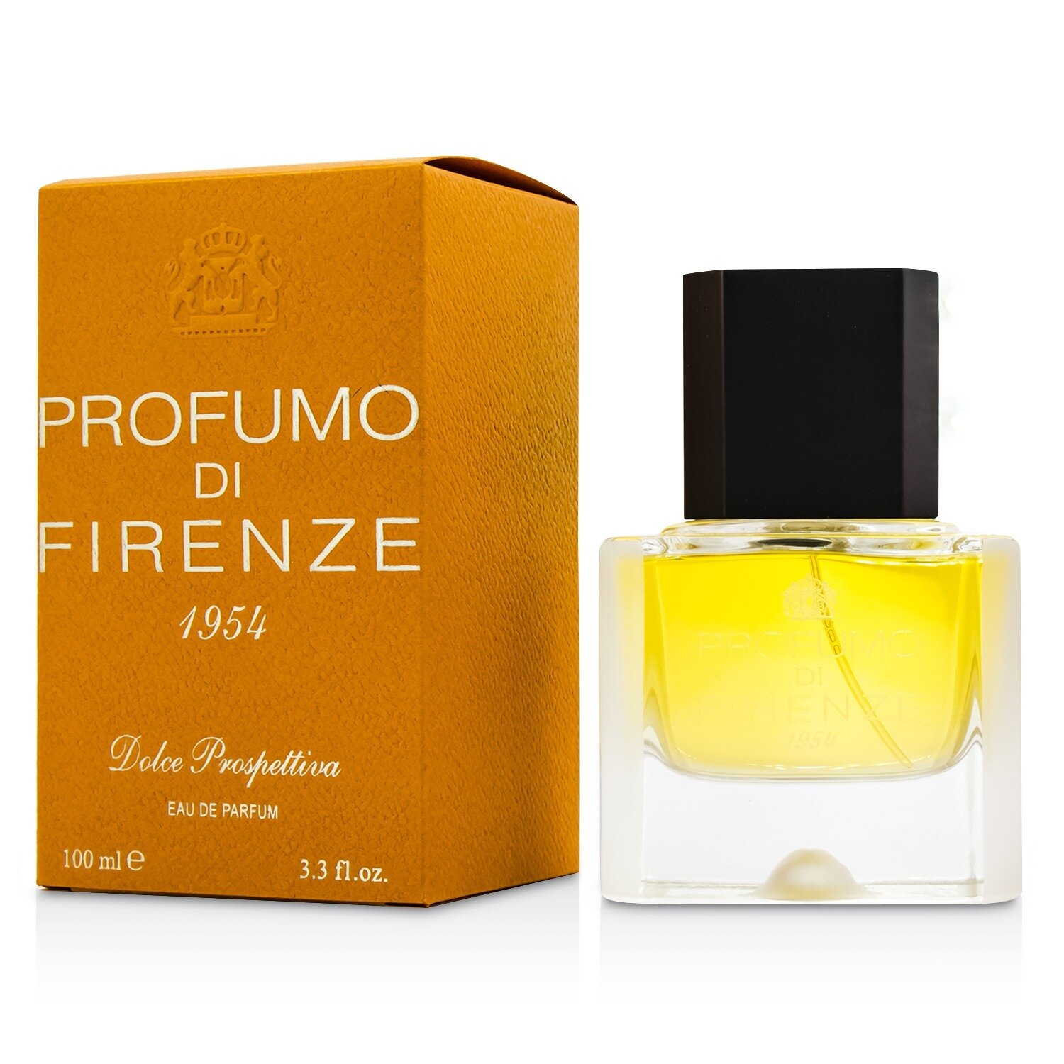 Profumo Di Firenze Woda perfumowana Dolce Prospettiva Eau De Parfum Spray 100ml/3.3oz