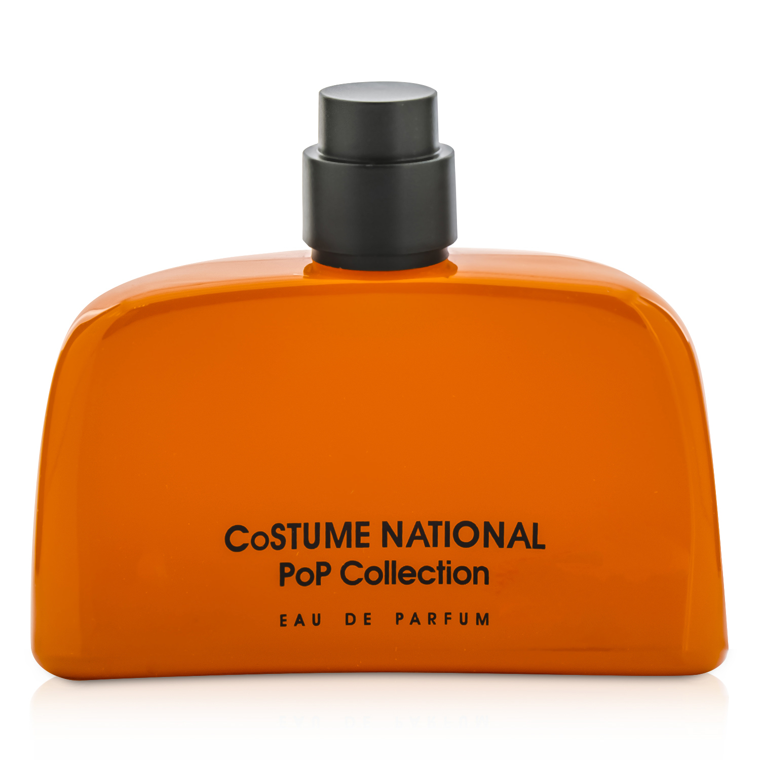 Costume National Pop Collection Eau De Parfum - Suihke - Oranssi Pullo (Pakkaukseton) 50ml/1.7oz