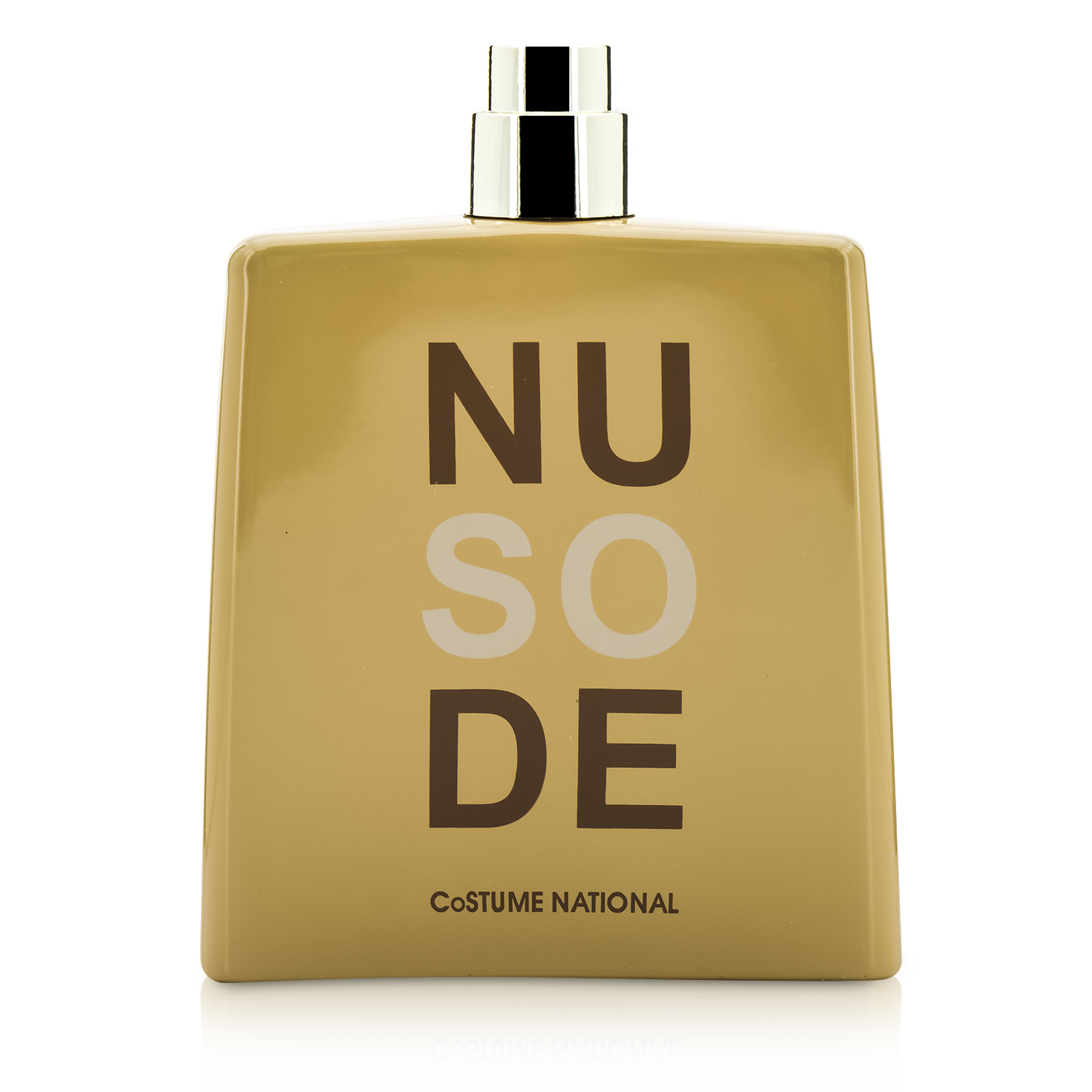 Costume National So Nude Eau De Parfum Spray 100ml/3.4oz