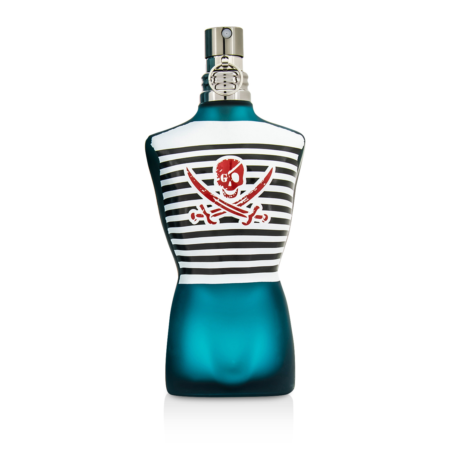 Jean Paul Gaultier 高堤耶 Le Male 裸男男性淡香水 (海盜珍藏版) 75ml/2.5oz