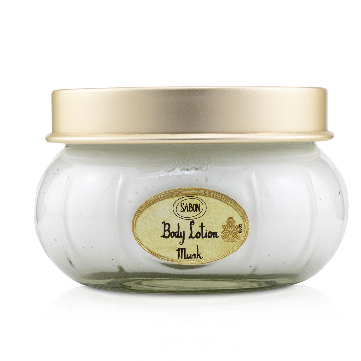 Sabon Dưỡng thể - Xạ hương 200ml/6.76oz