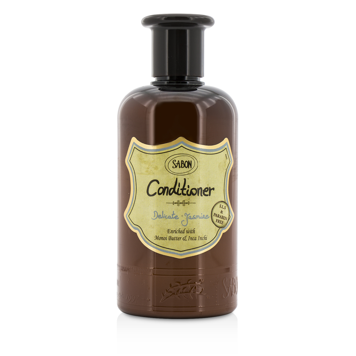 Sabon Conditioner - Delicate Jasmine 350ml/12oz