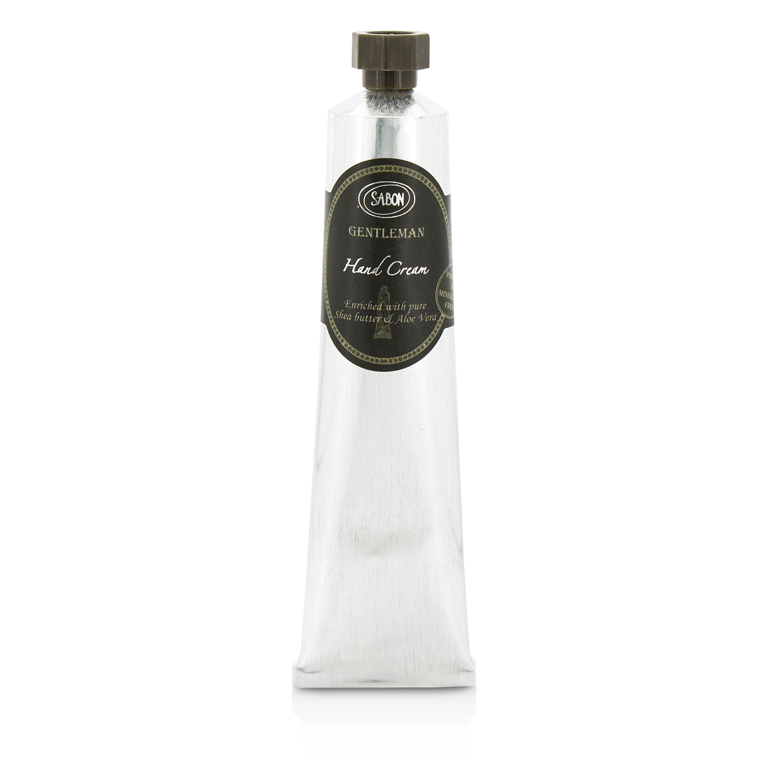 Sabon Cremă de Mâini - Gentleman 50ml/1.76oz