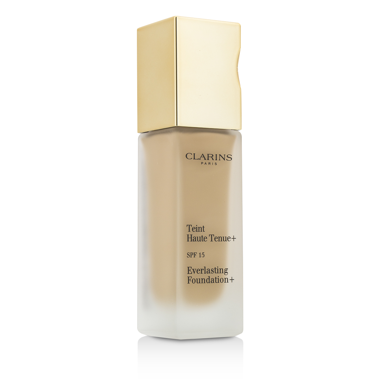 Clarins Everlasting Foundation+ SPF15 30ml/1.1oz