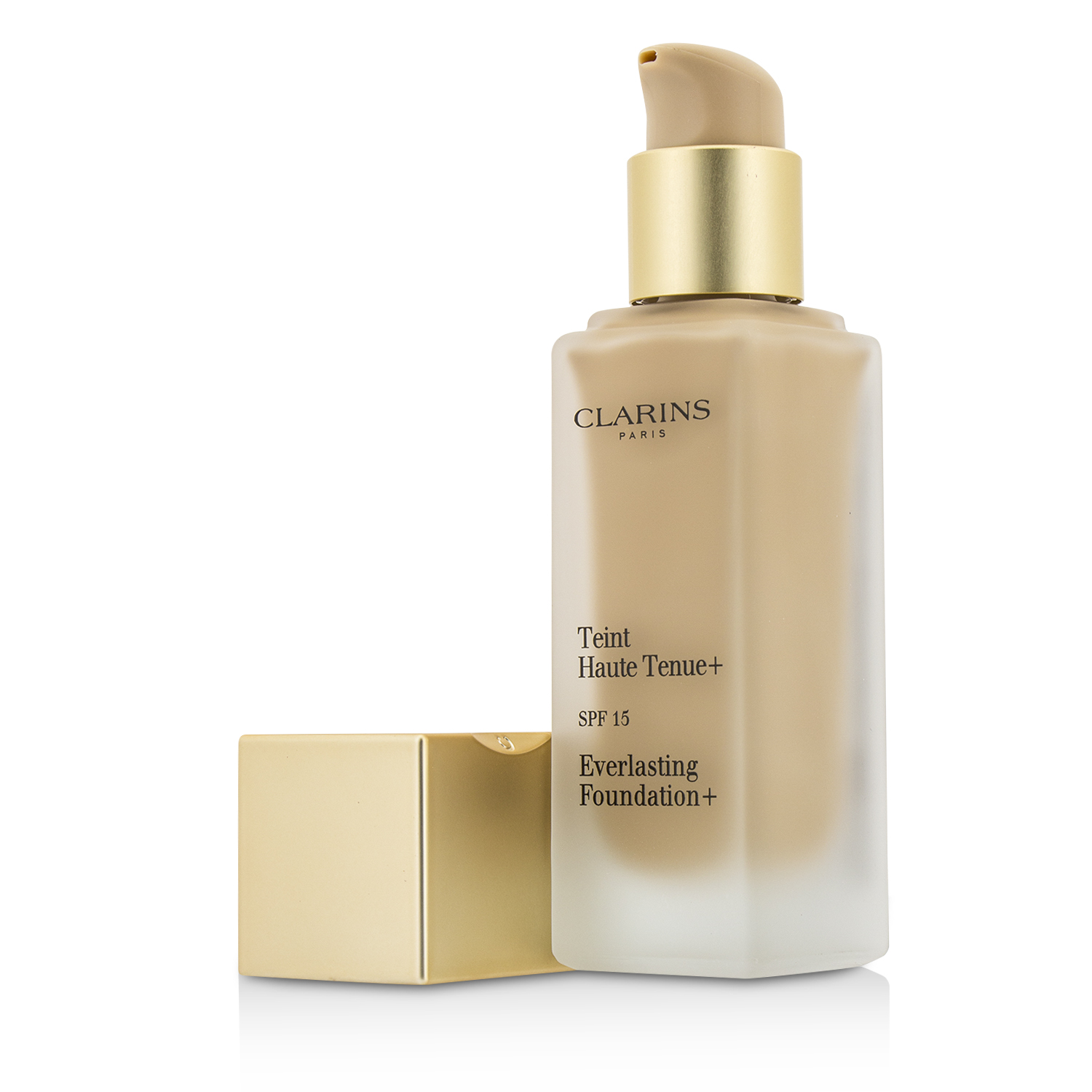 Clarins Everlasting Foundation+ SPF15 30ml/1.1oz