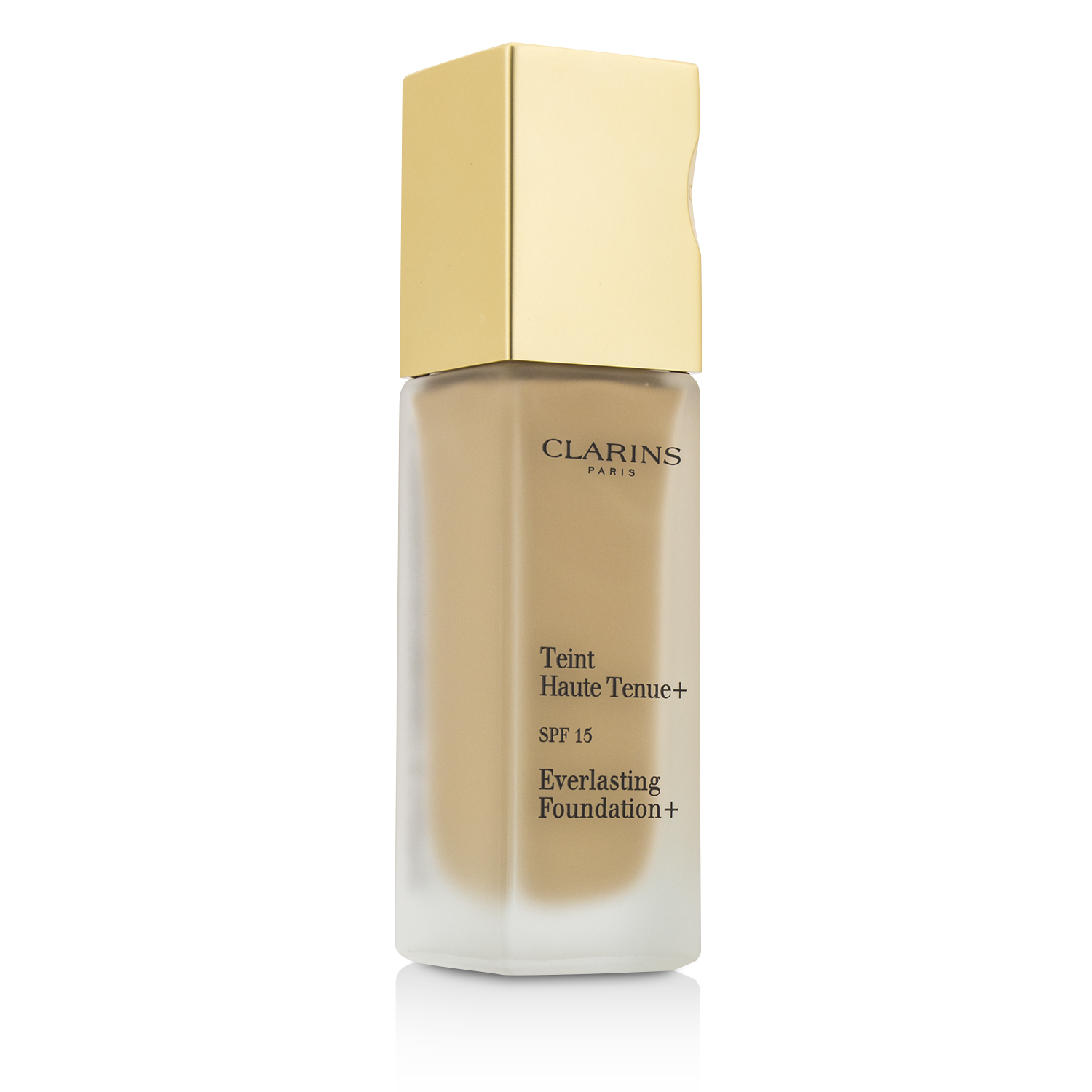 Clarins รองพื้น Everlasting Foundation+ SPF15 30ml/1.2oz