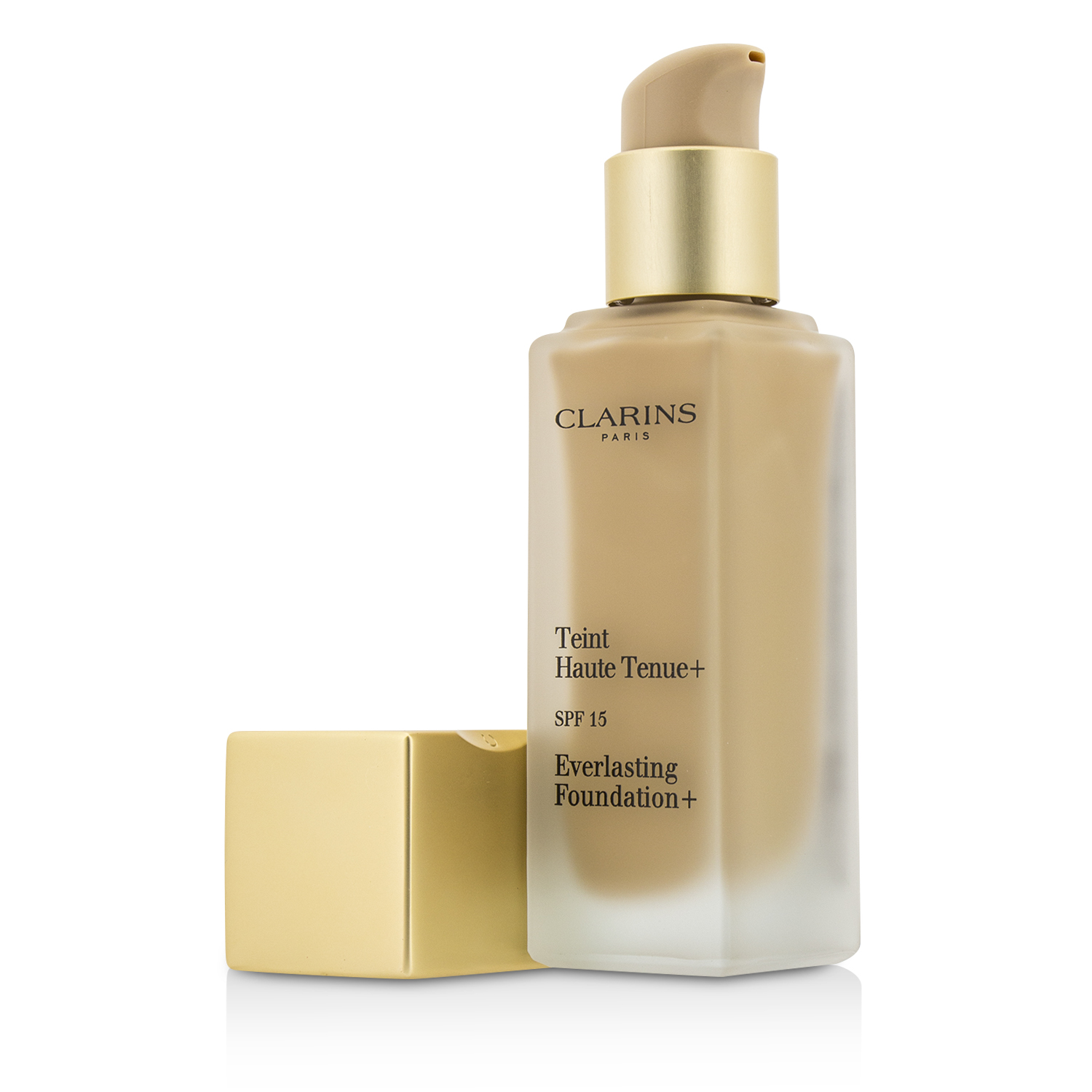 Clarins รองพื้น Everlasting Foundation+ SPF15 30ml/1.2oz