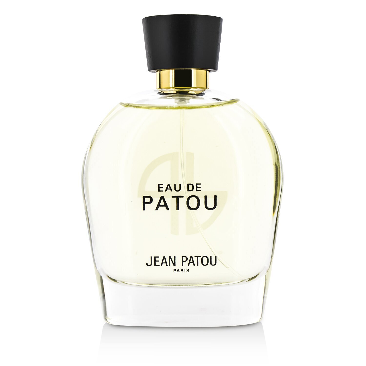 Jean Patou Collection Heritage Eau De Patou Eau De Toilette Spray 100ml/3.3oz