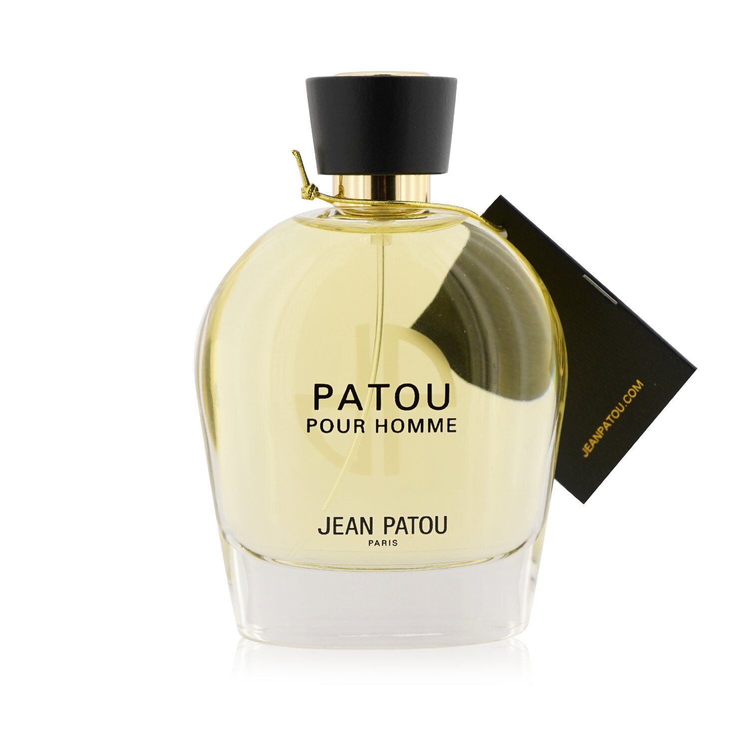 Jean Patou Collection Heritage Pour Homme Eau De Toilette Spray 100ml/3.3oz