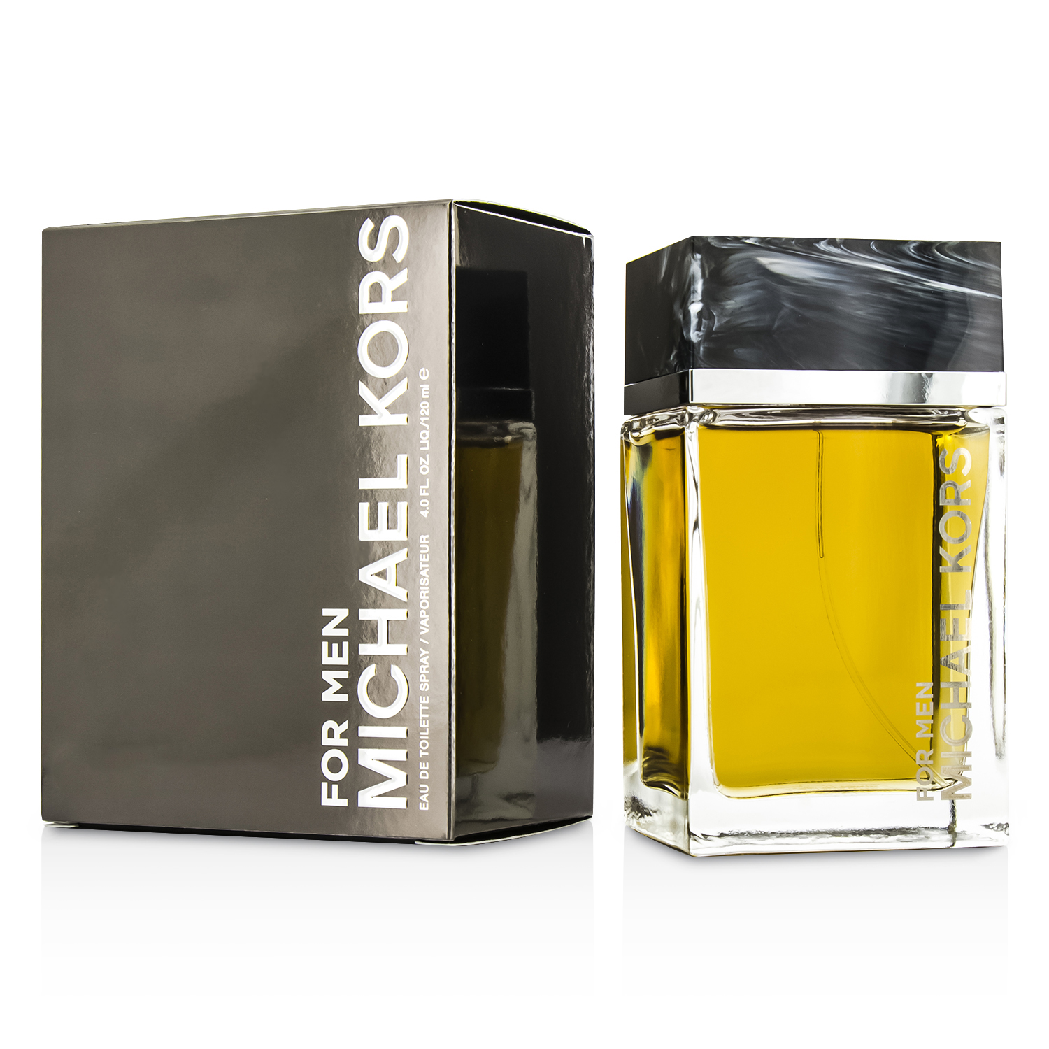 Michael Kors Eau De Toilette Spray 120ml/4oz