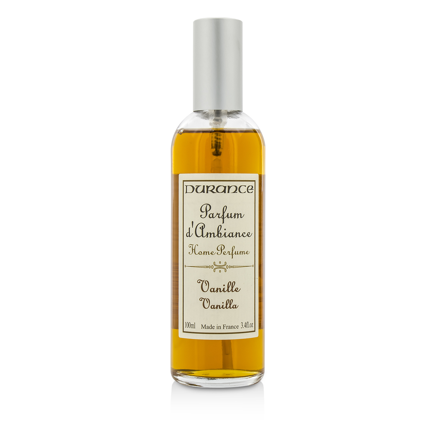 Durance Home Perfume Spray - Vanilla 100ml/3.4oz