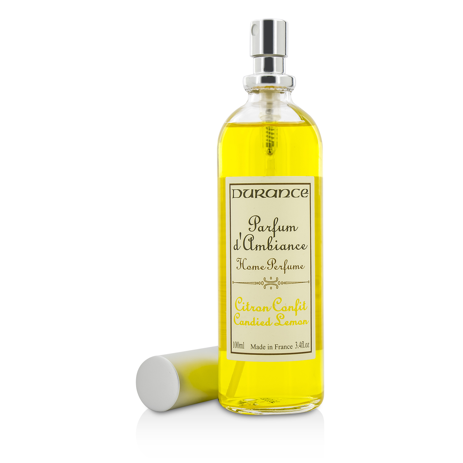 Durance Home Perfume Spray - Candied Lemon 100ml/3.4oz