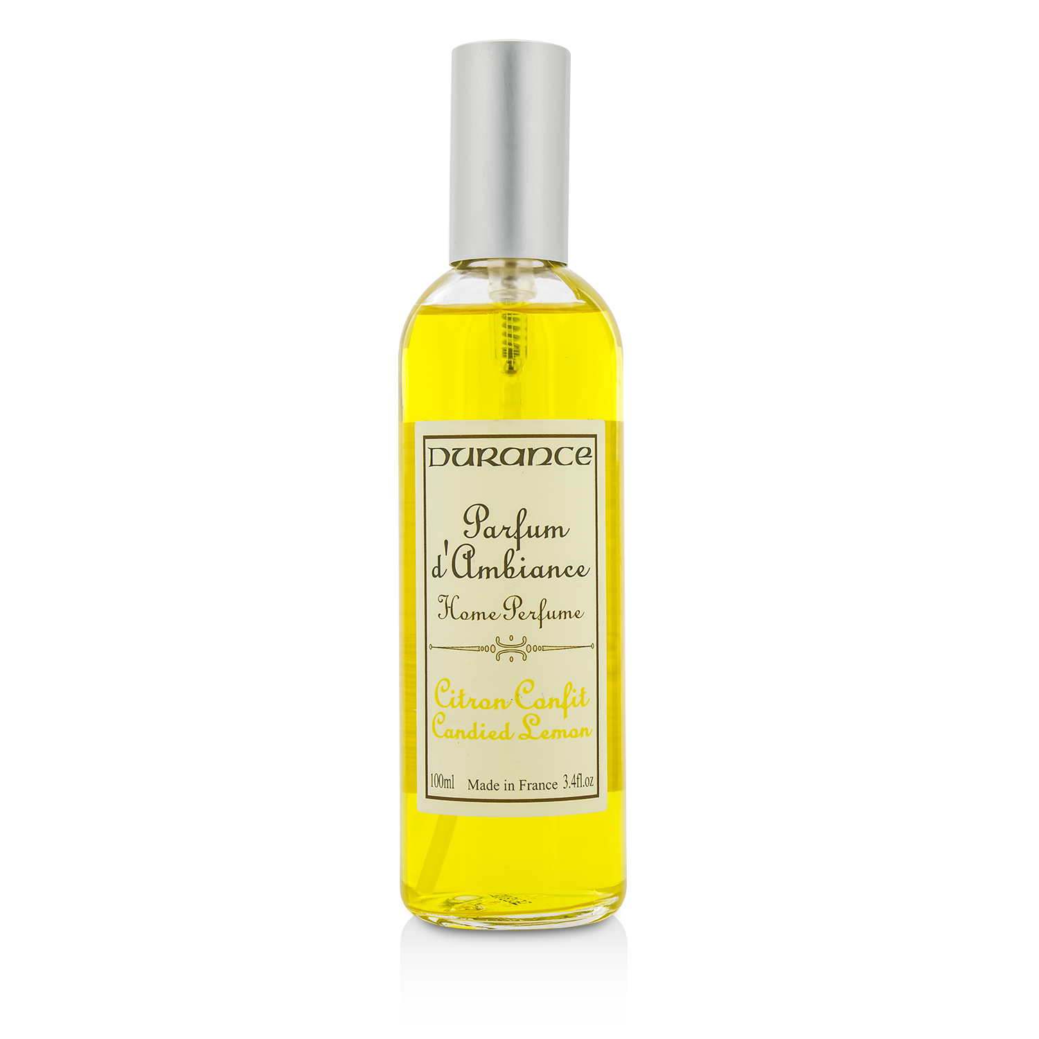 Durance Home Perfume Spray - Candied Lemon 100ml/3.4oz