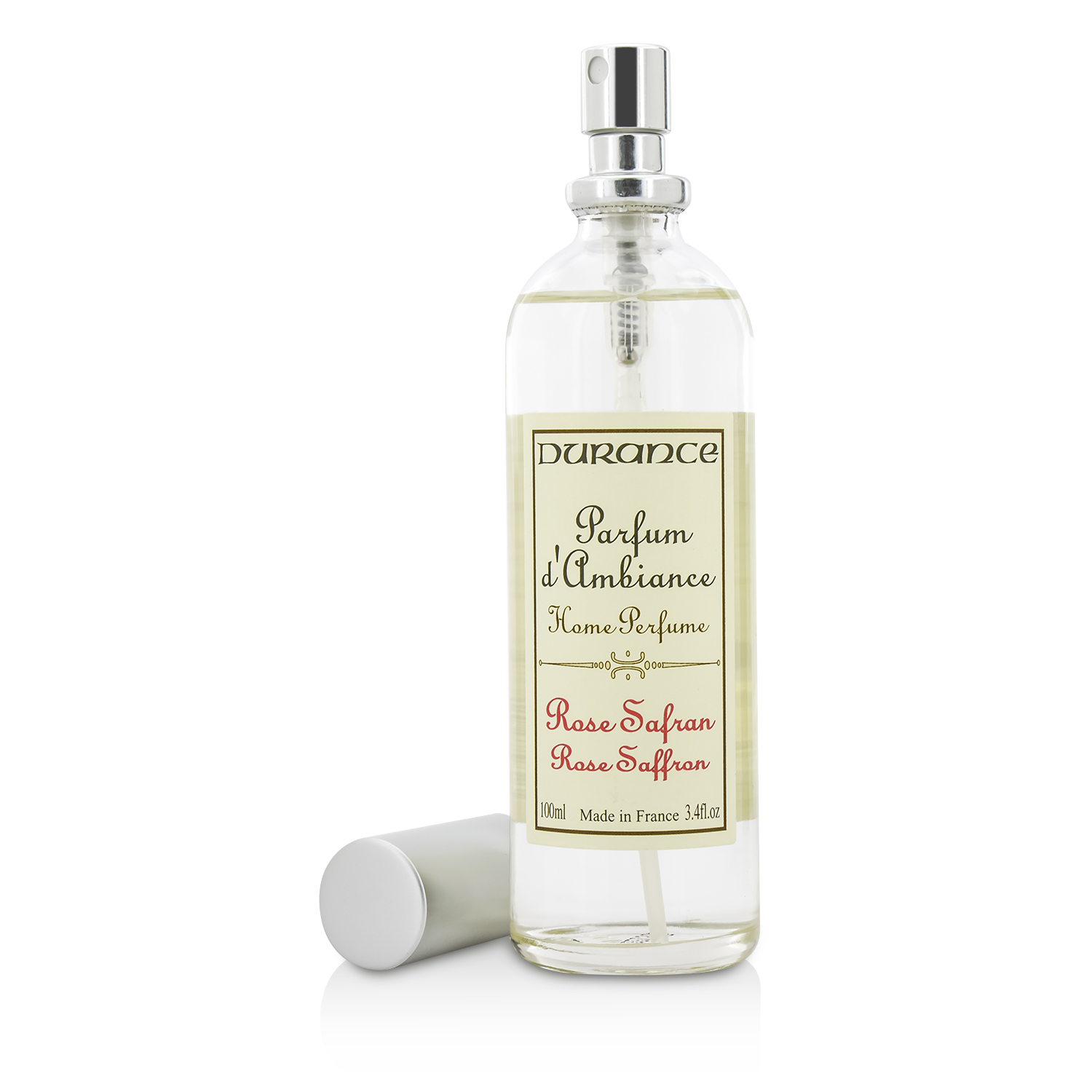 Durance Home Perfume Spray - Rose Saffron 100ml/3.4oz