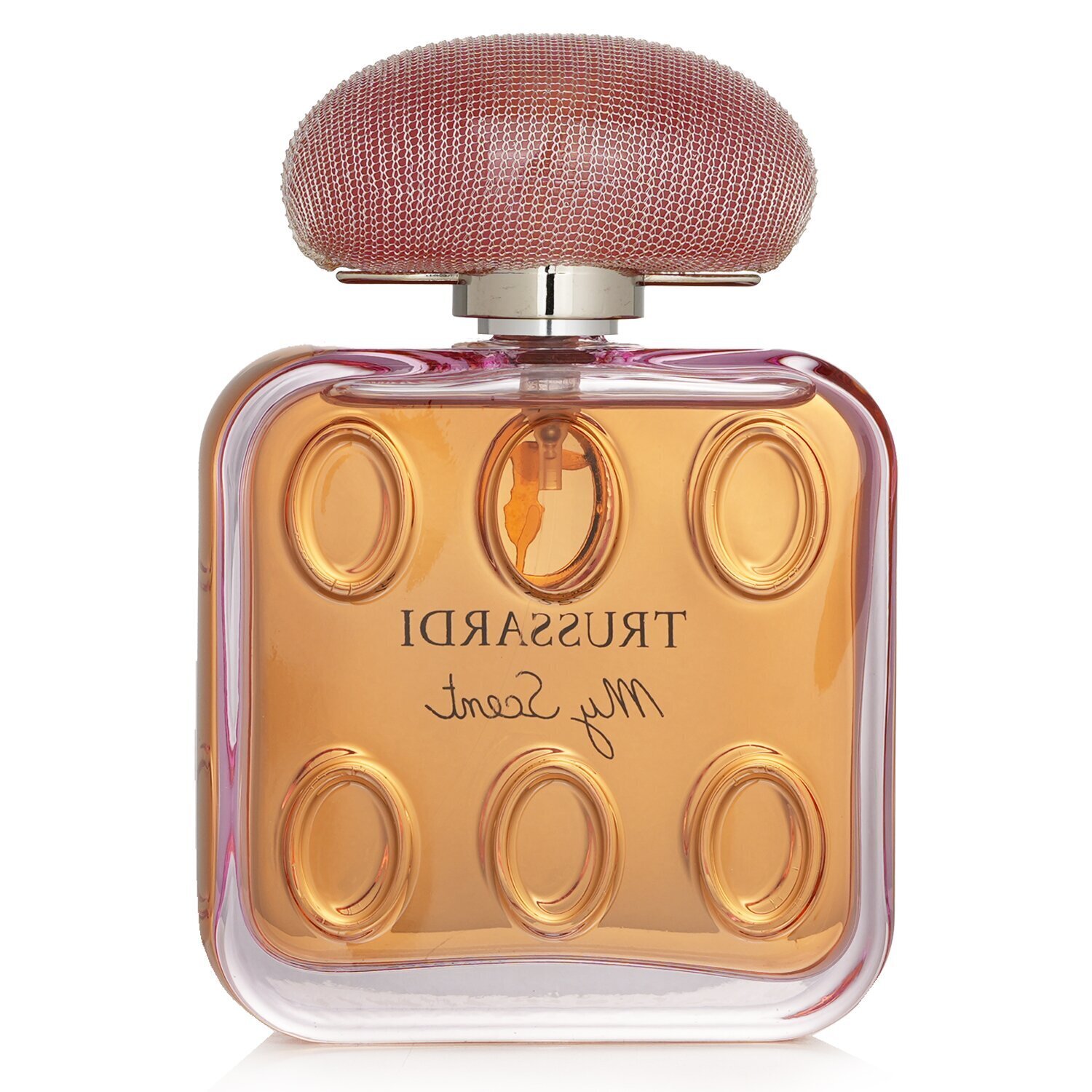 Trussardi My Scent Eau De Toilette Spray 100ml/3.4oz