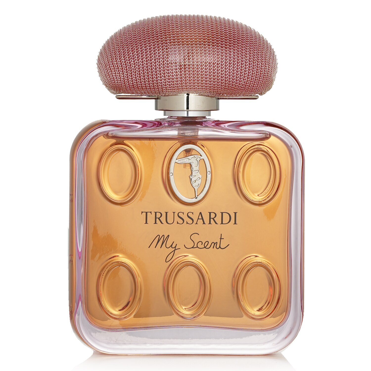 Trussardi My Scent Eau De Toilette Spray 100ml/3.4oz