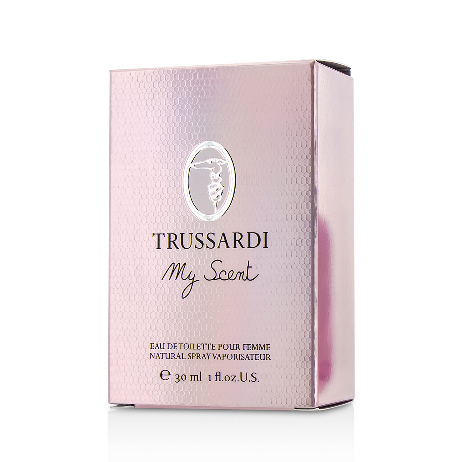 Trussardi My Scent Eau De Toilette Spray 30ml/1oz