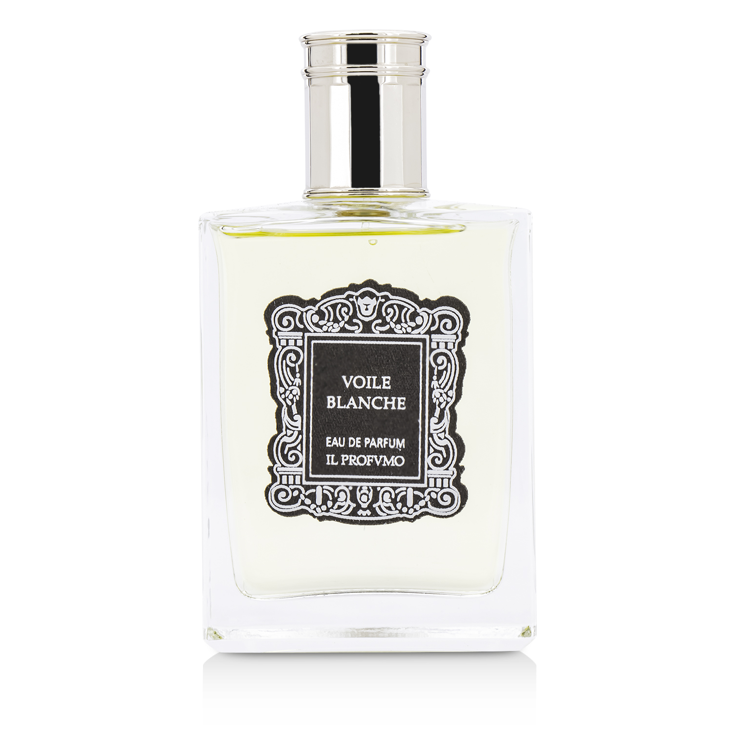 Il Profvmo Voile Blanche Eau De Parfum Spray 100ml/3.4oz