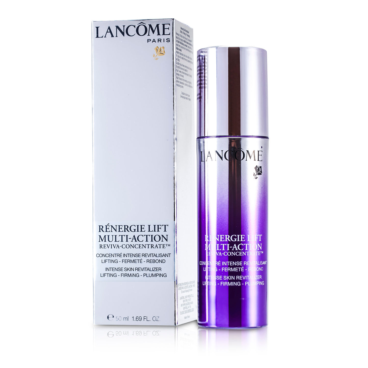 Lancome Renergie Lift Multi-Action Reviva Концентрат 50ml/1.69oz