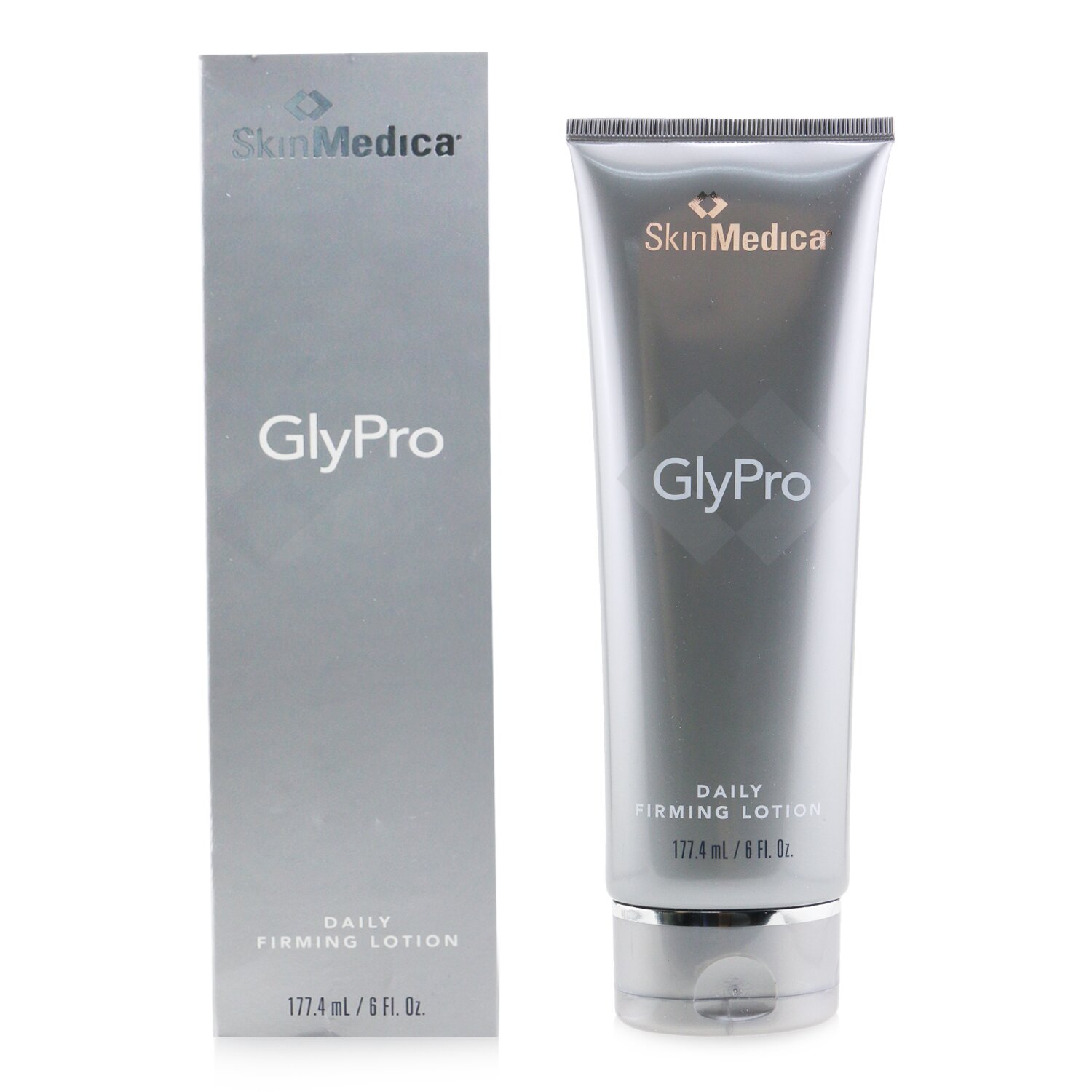 Skin Medica GlyPro denní zpevňující mléko 177.4ml/6oz