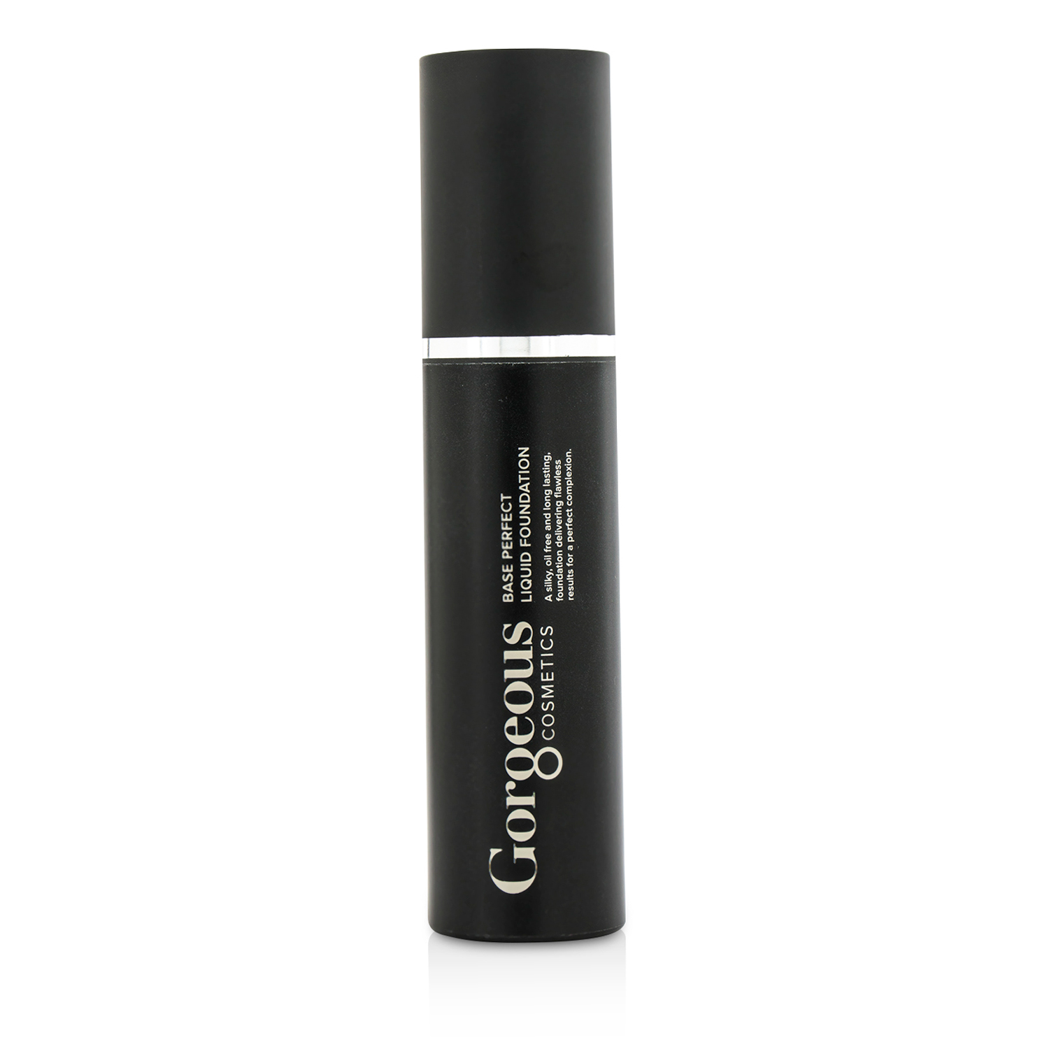 Gorgeous Cosmetics Płynny podkład do twarzy Base Perfect Liquid Foundation 30ml/1oz