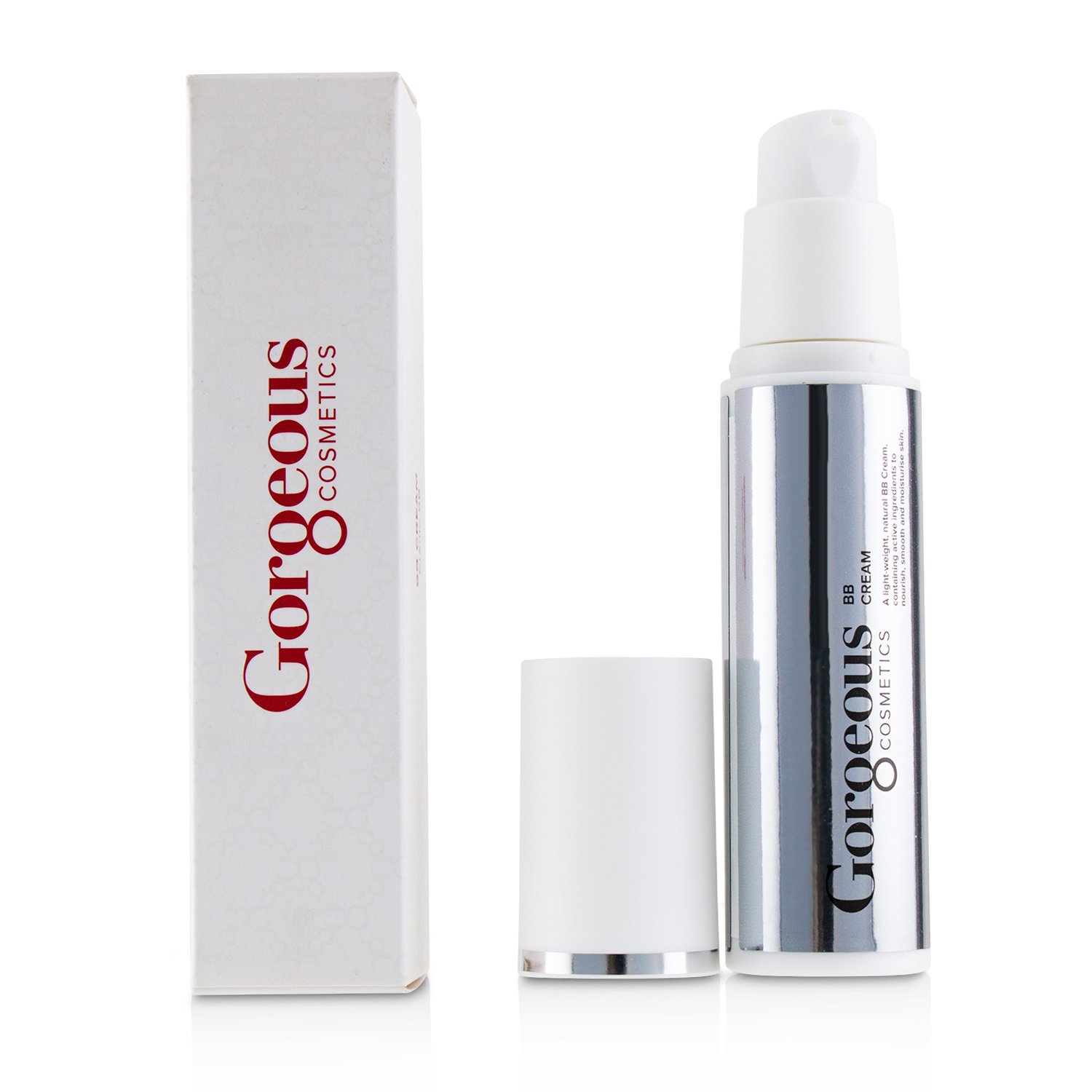 Gorgeous Cosmetics ВВ Крем 30ml/1oz