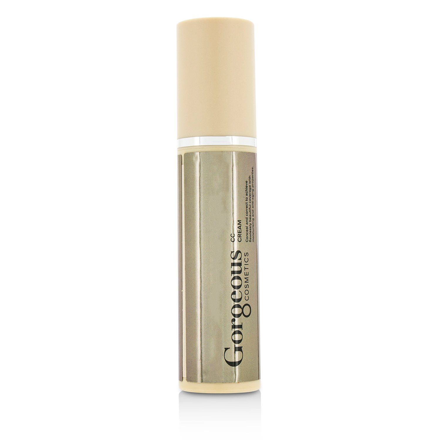 Gorgeous Cosmetics CC Cream 30ml/1oz