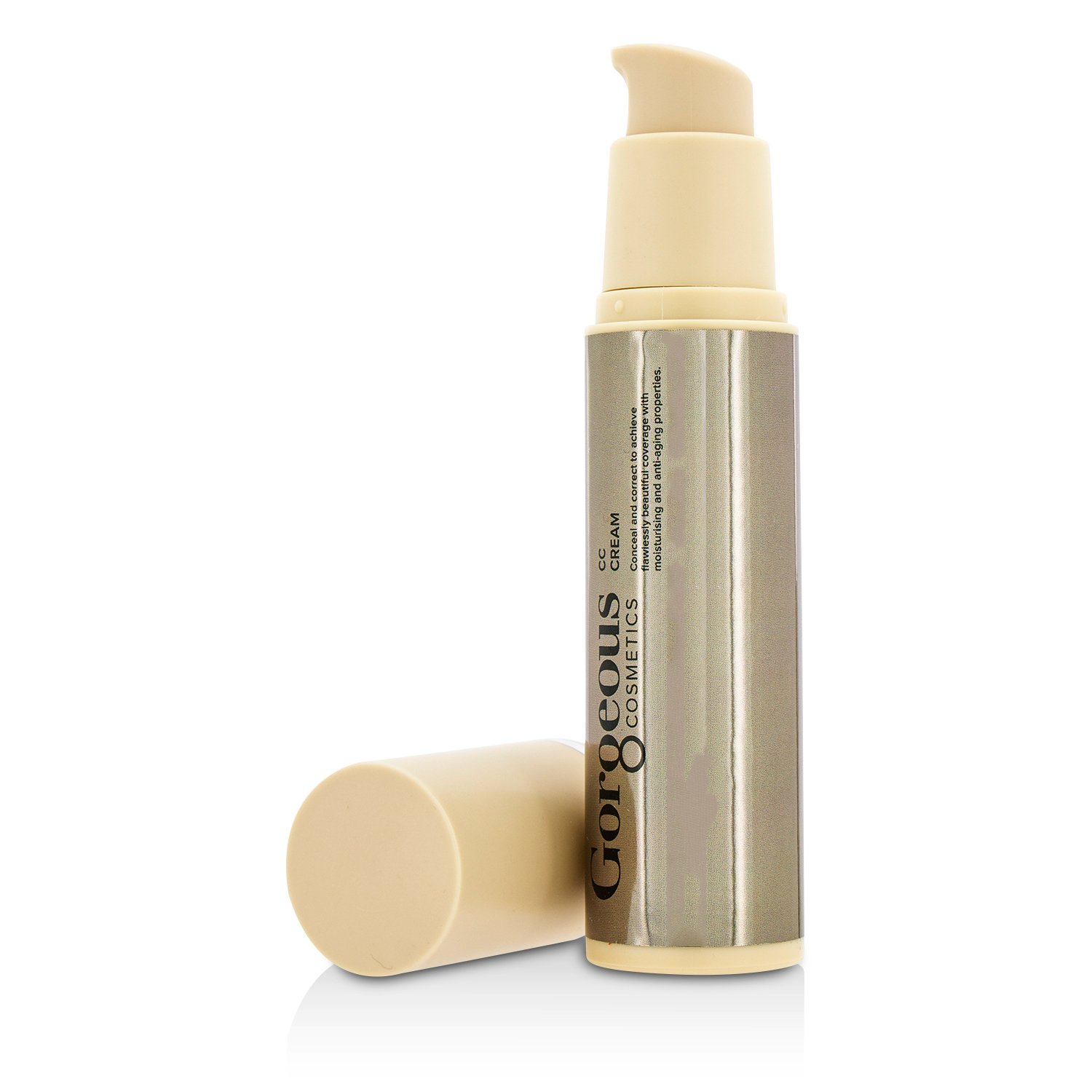 Gorgeous Cosmetics Crema CC 30ml/1oz