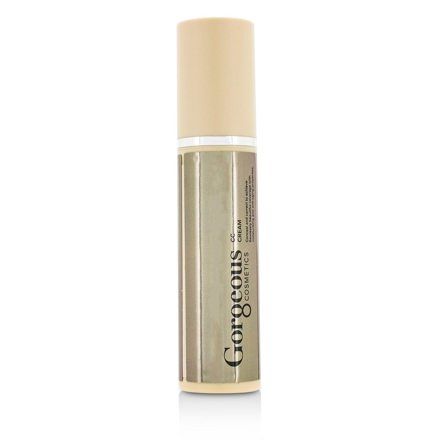 Gorgeous Cosmetics Crema CC 30ml/1oz