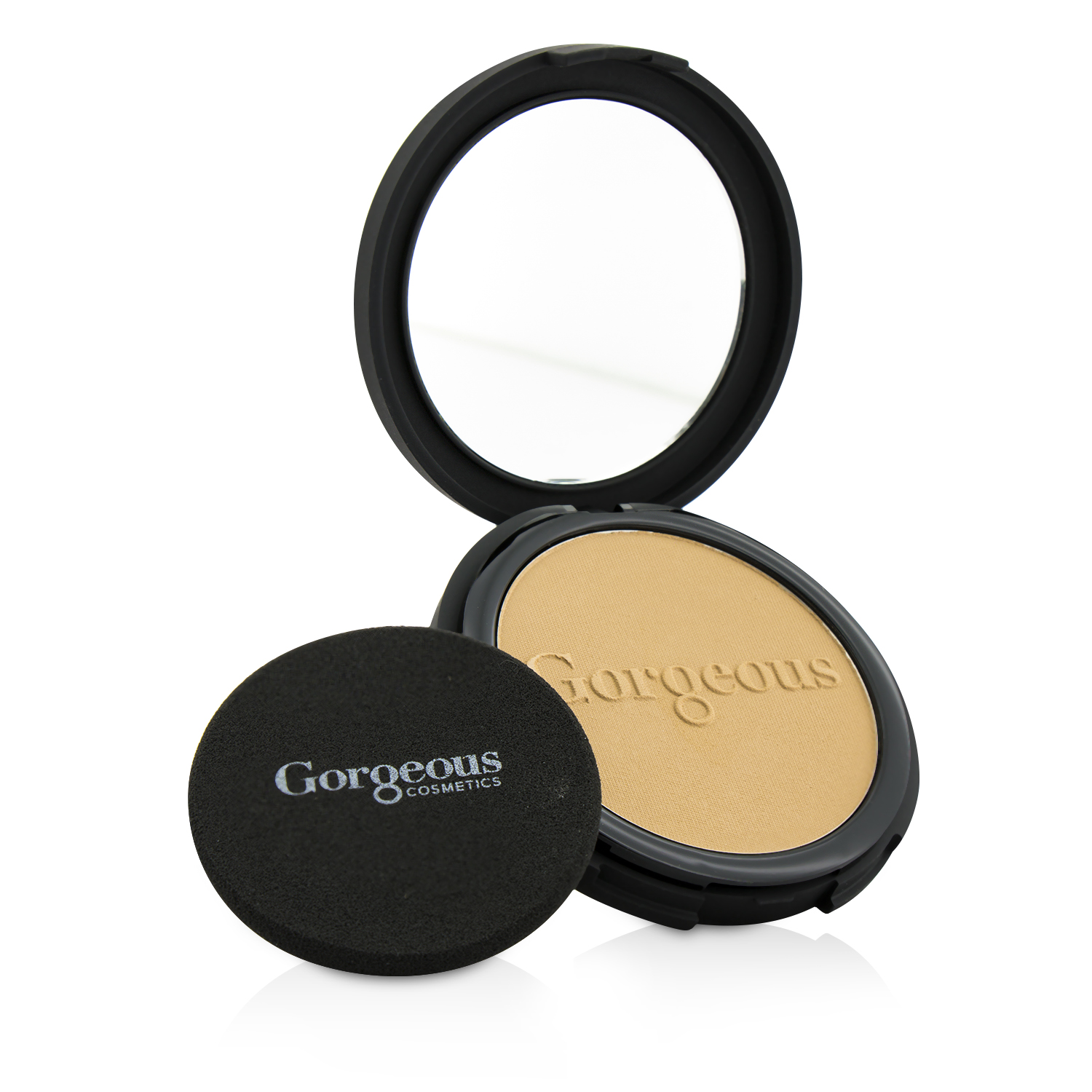 Gorgeous Cosmetics Powder Perfect Прессованная Пудра 12g/0.42oz