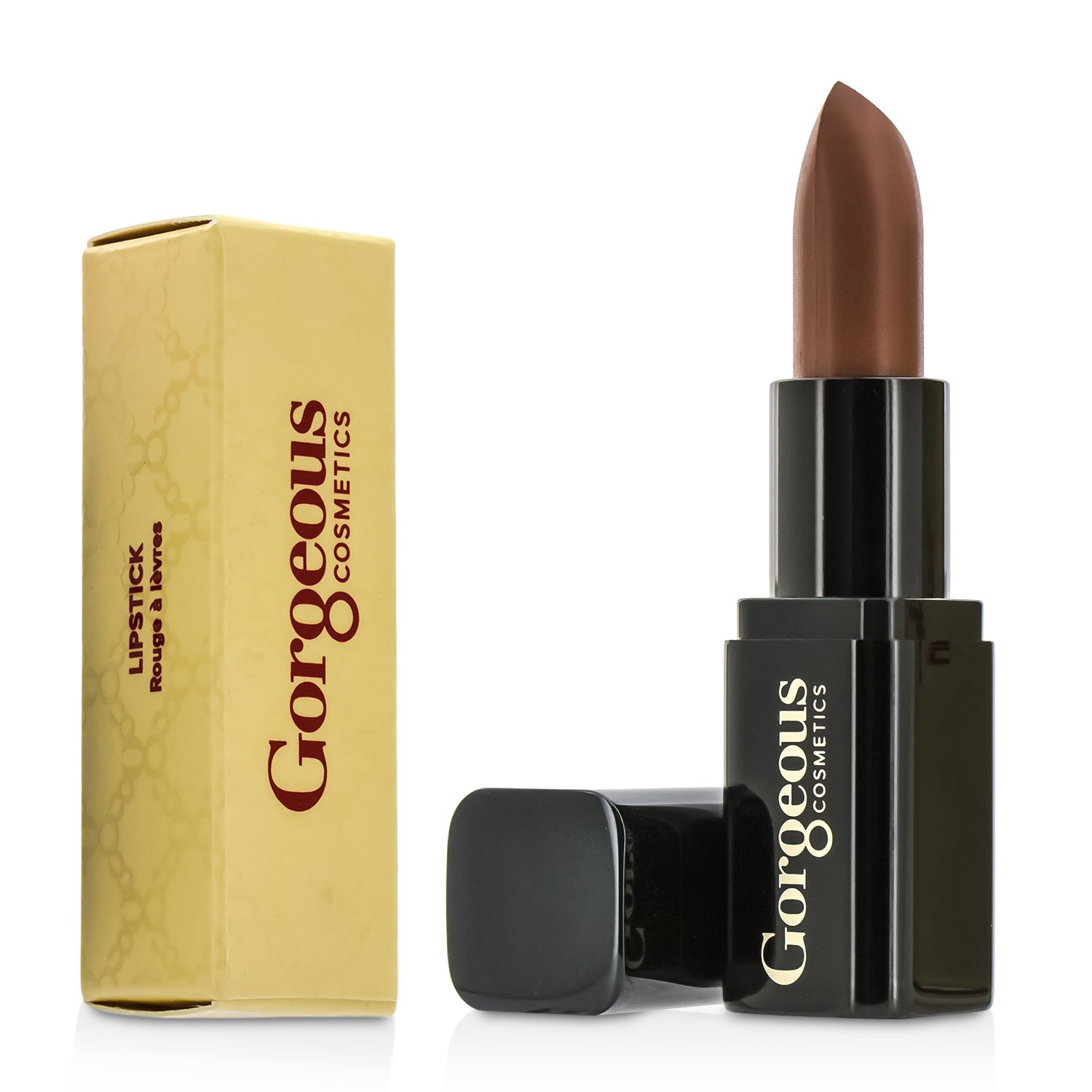 Gorgeous Cosmetics أحمر شفاه 4g/0.14oz